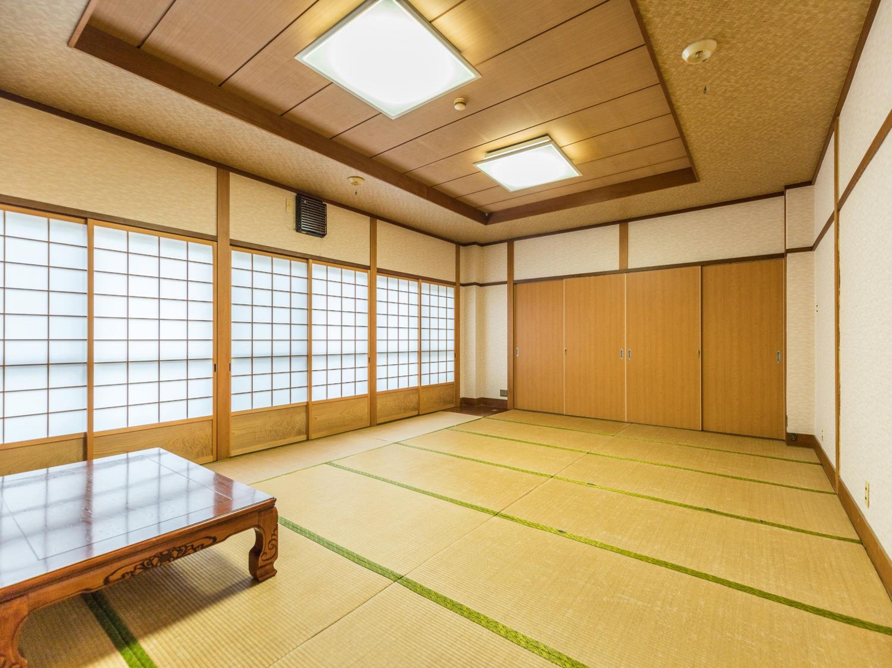 Japanese-Style Room - Photo 2