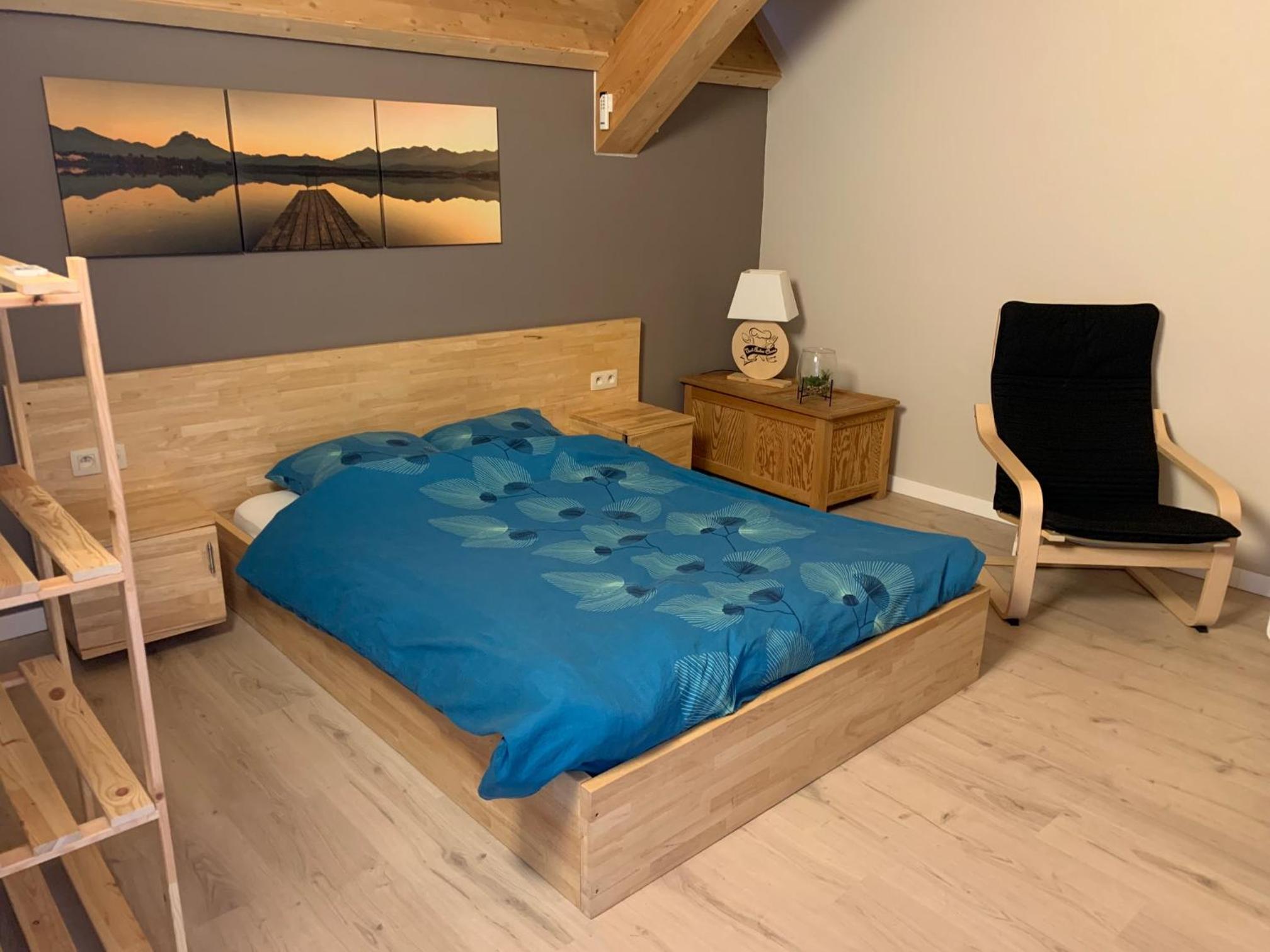 Double Room - Photo 2