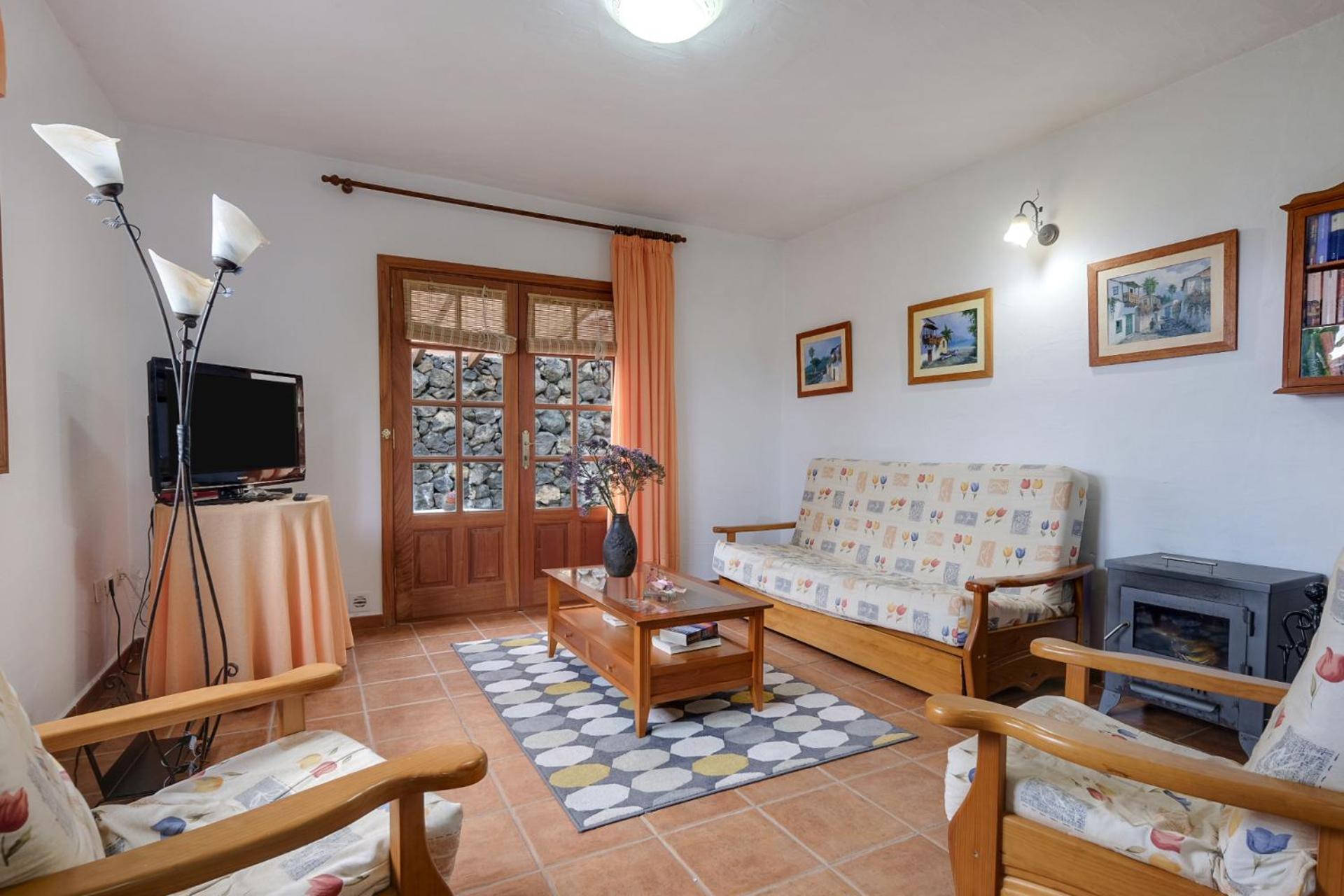 Villa with Sea View photo 3