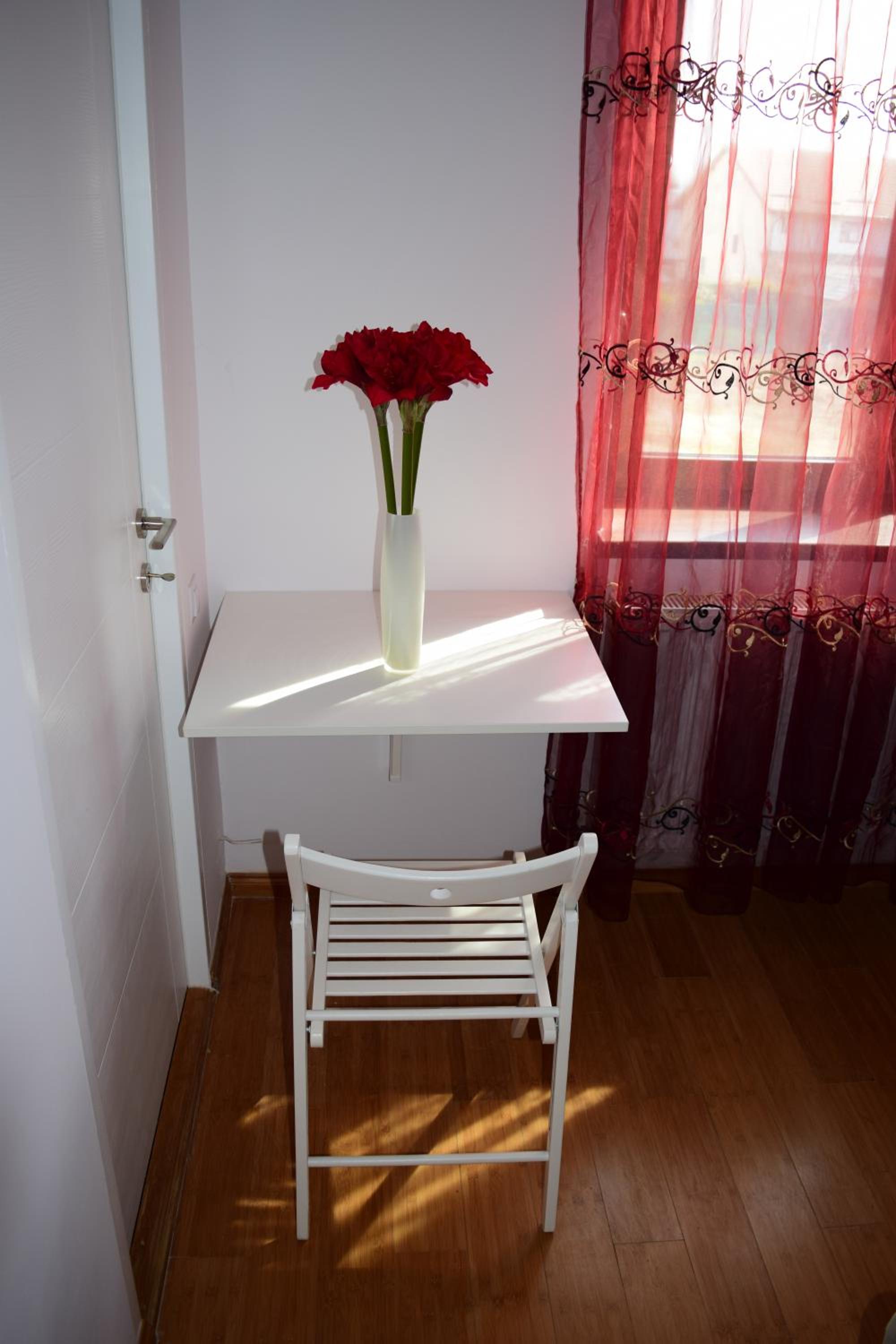 Deluxe Double Room - Photo 2
