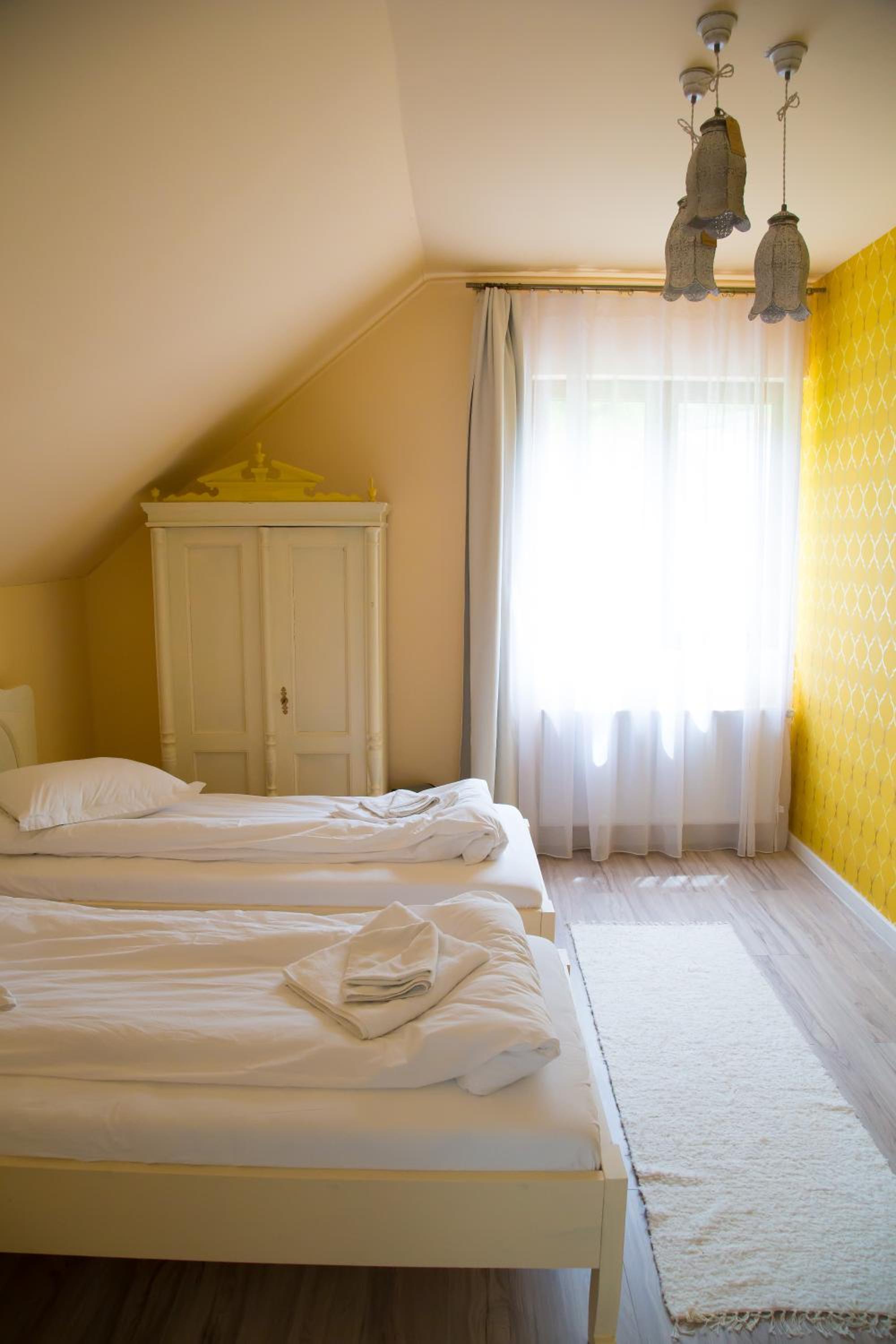 Deluxe Villa - Photo 1