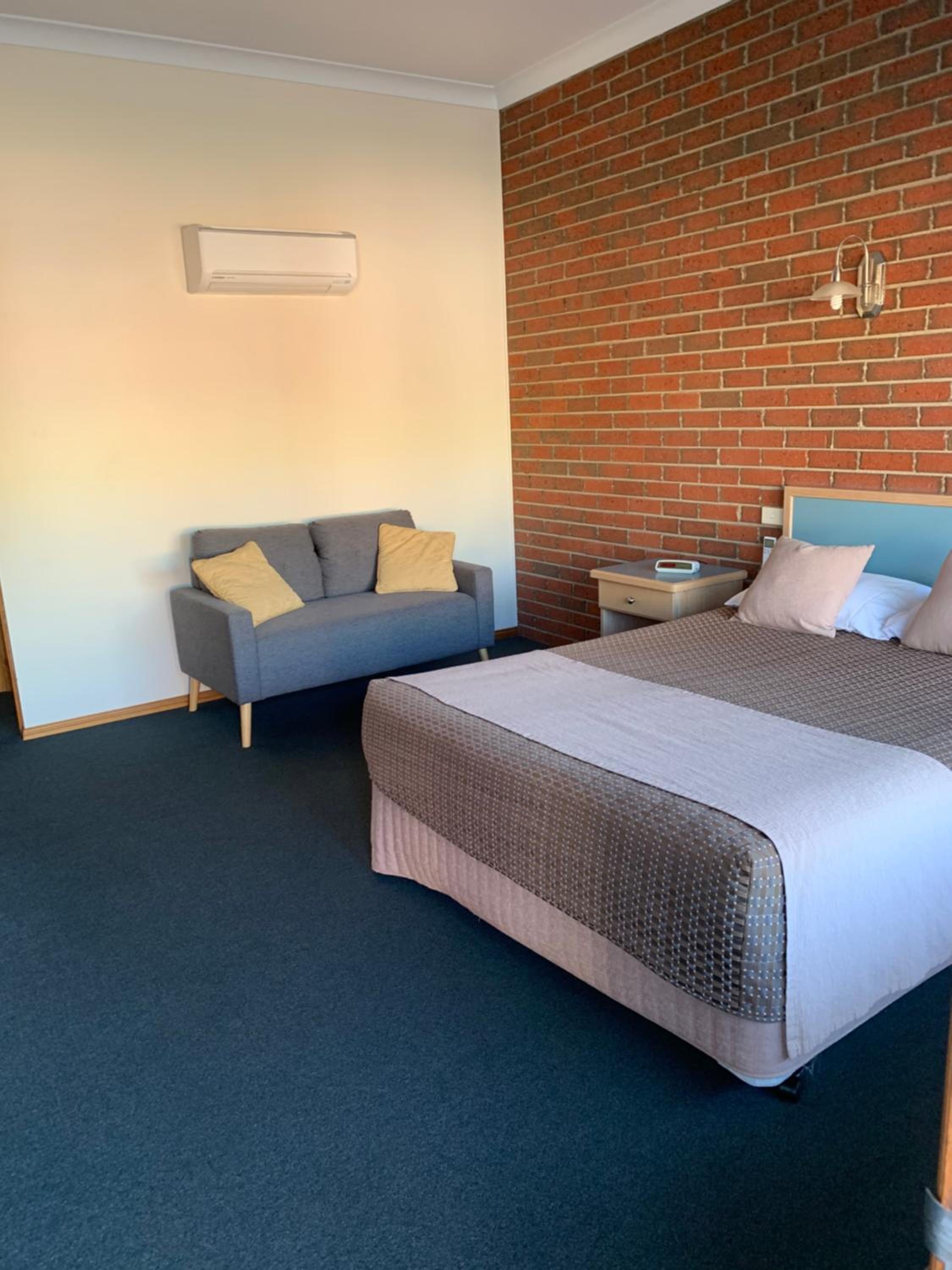 Deluxe Double Room photo 2