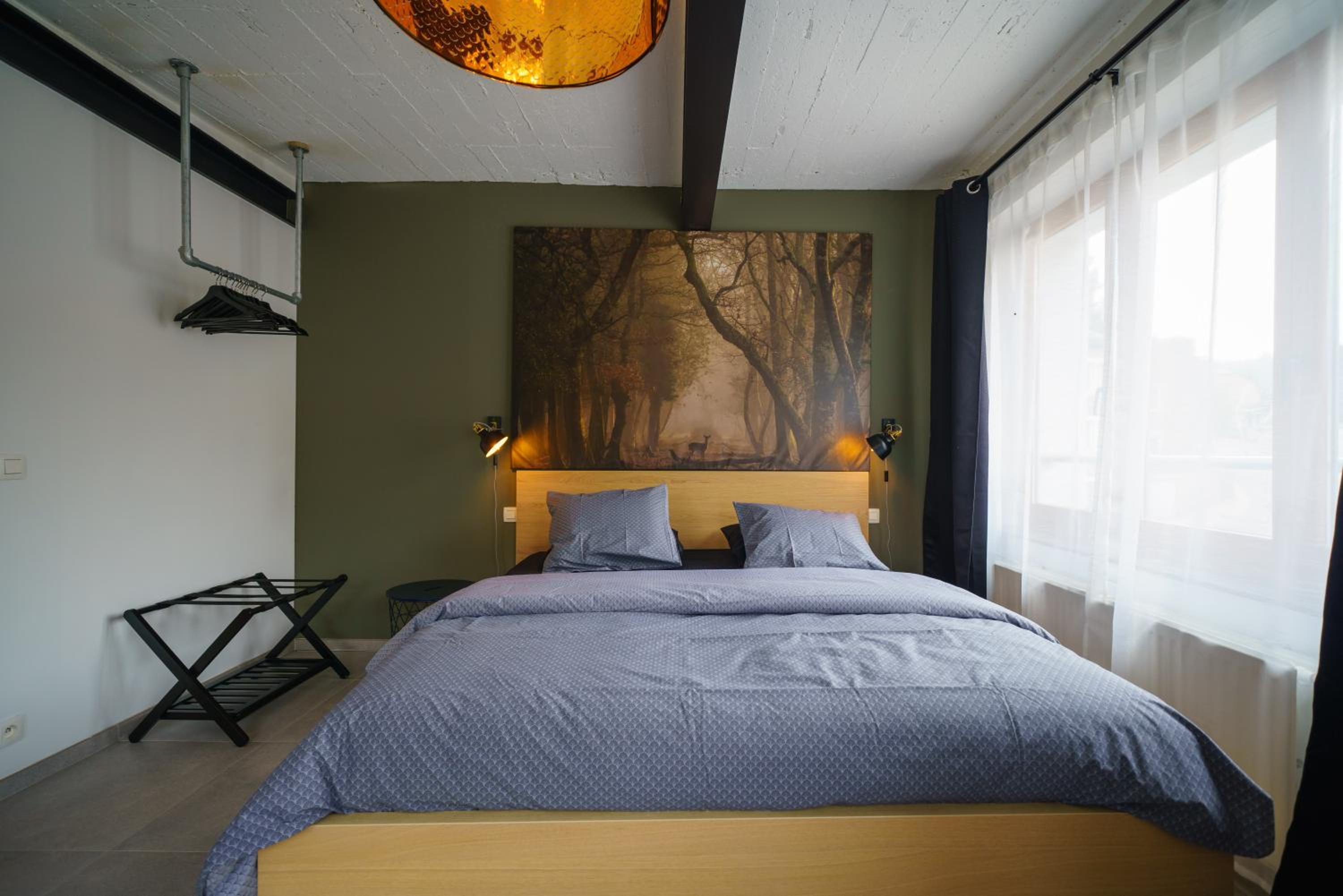 Two-Bedroom Apartment - Photo 3