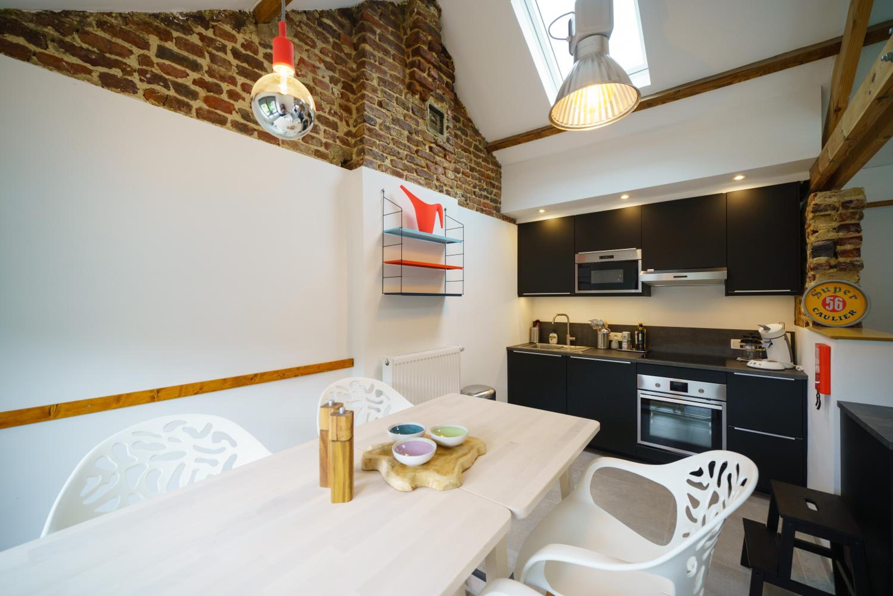 Two-Bedroom Apartment - Photo 13