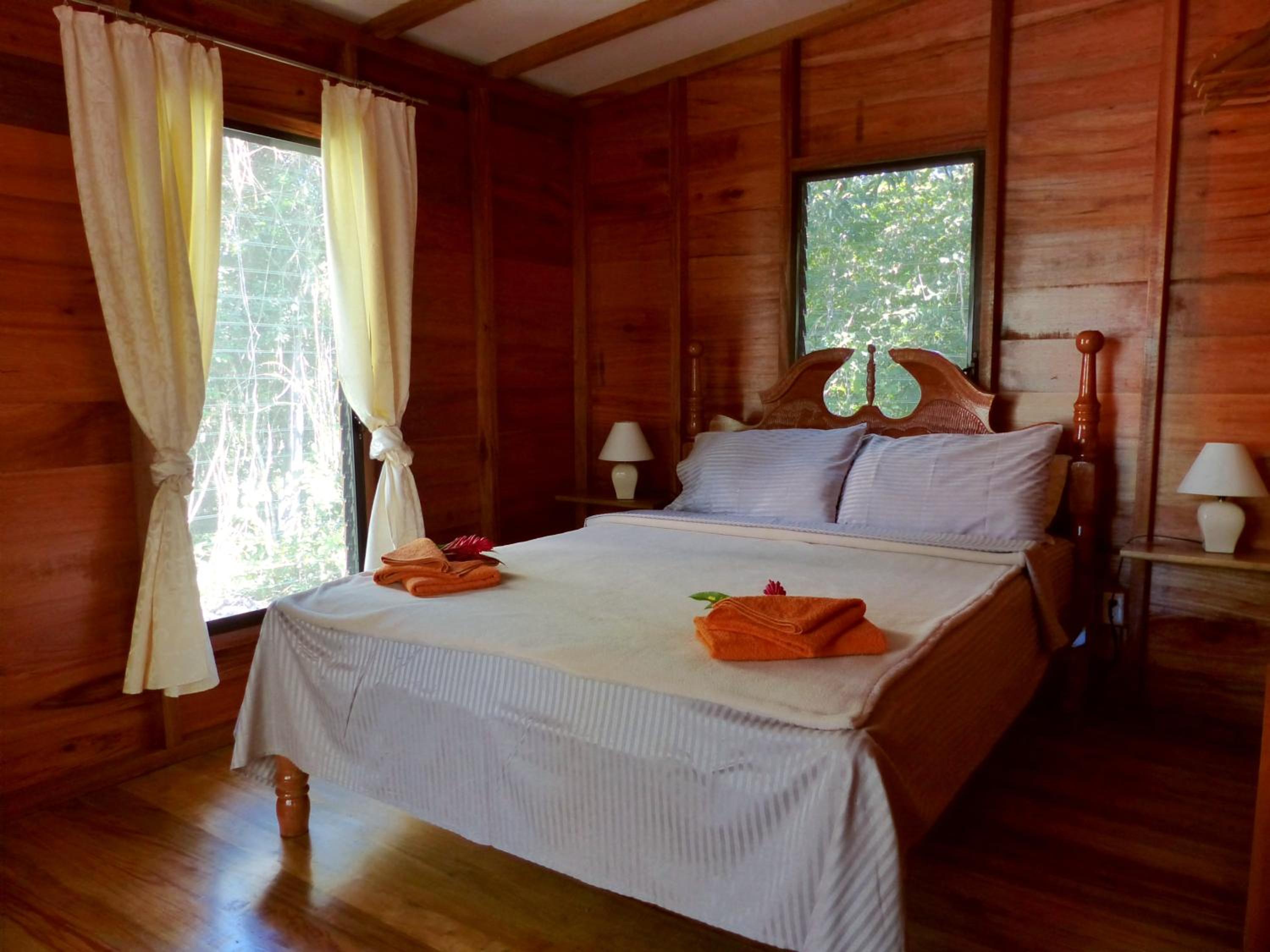 Two-Bedroom Bungalow photo 2