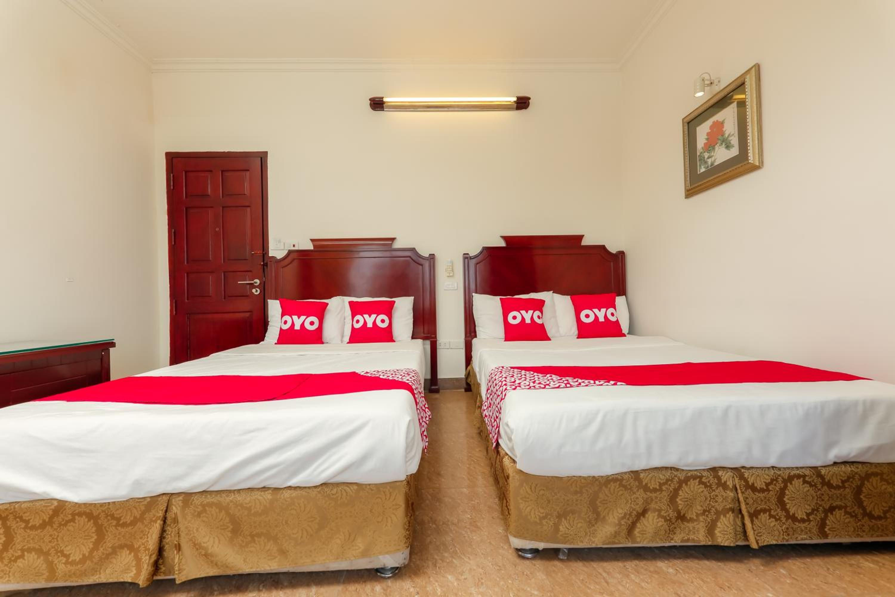 Deluxe Family Room - Photo 4