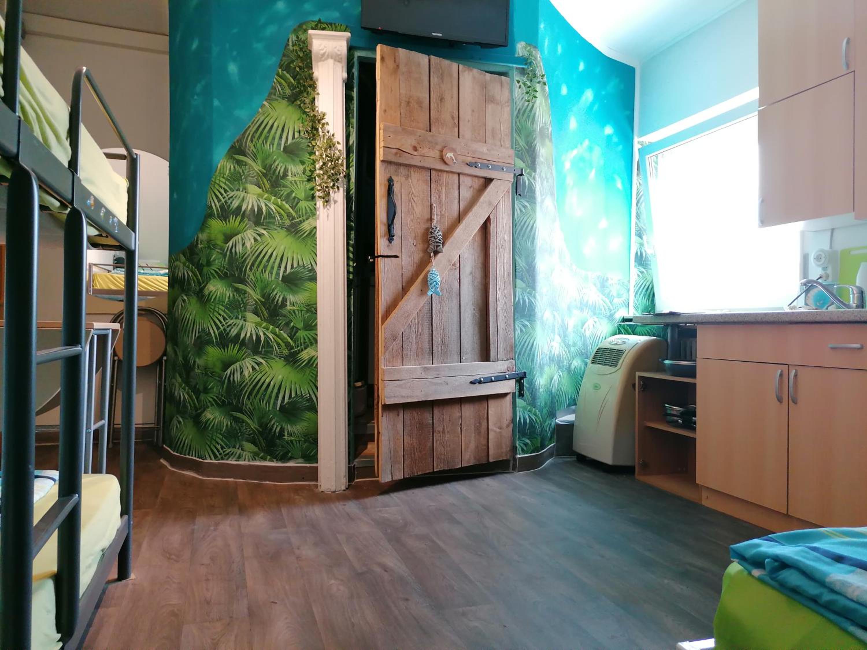 Room with Private Bathroom photo 1