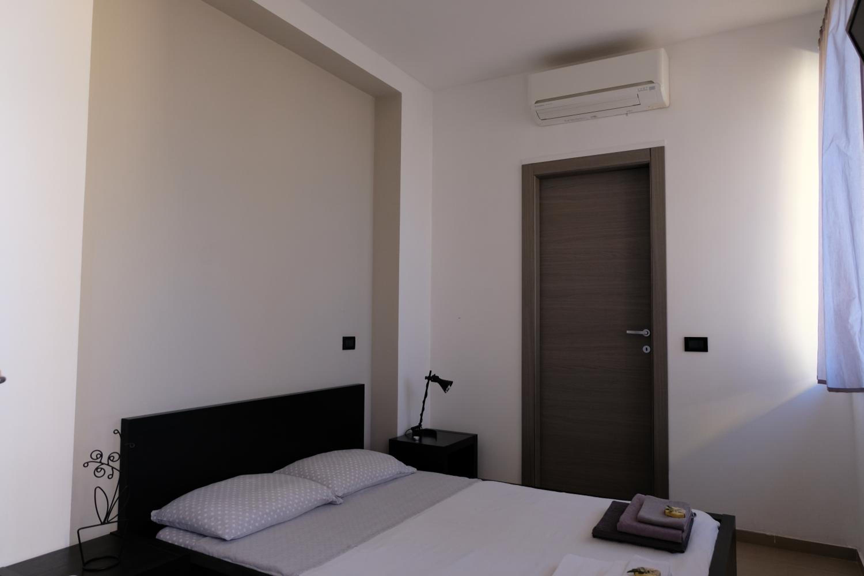 Double Room with Sea View photo 1