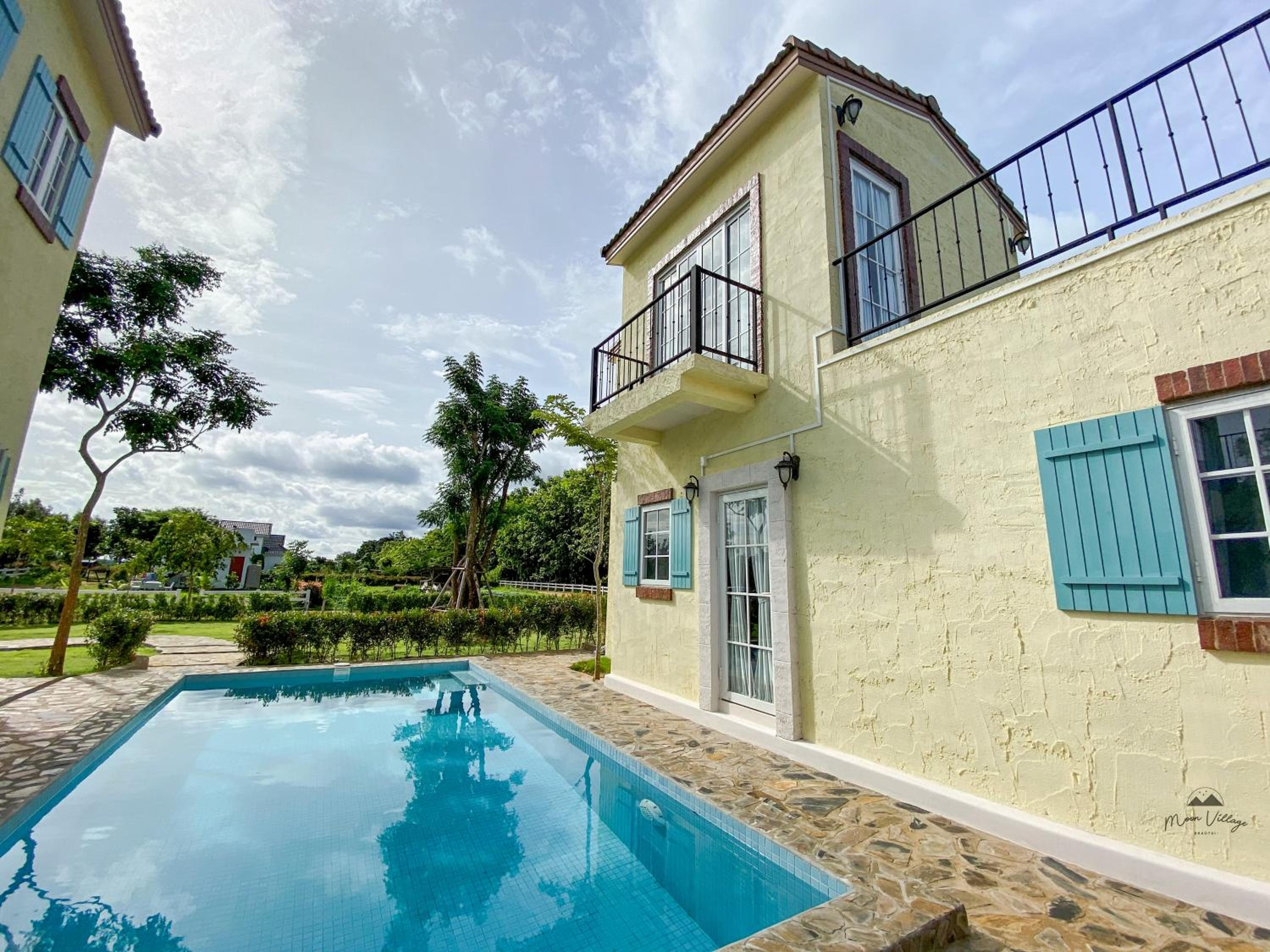 Villa - Photo 24