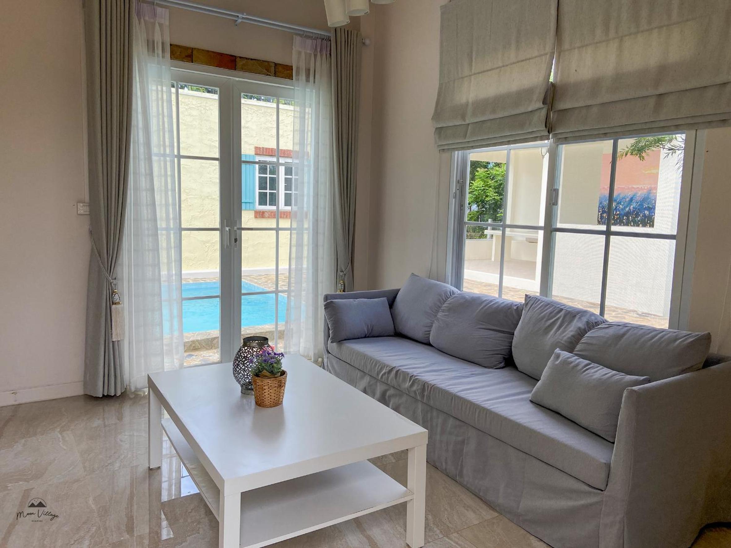 Villa - Photo 14