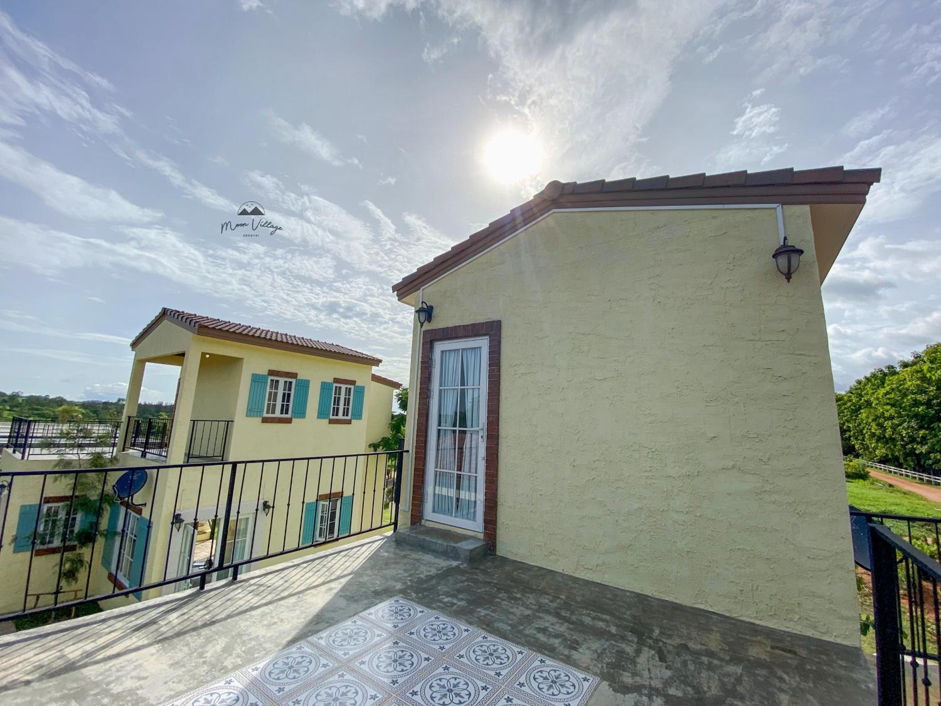 Villa - Photo 15