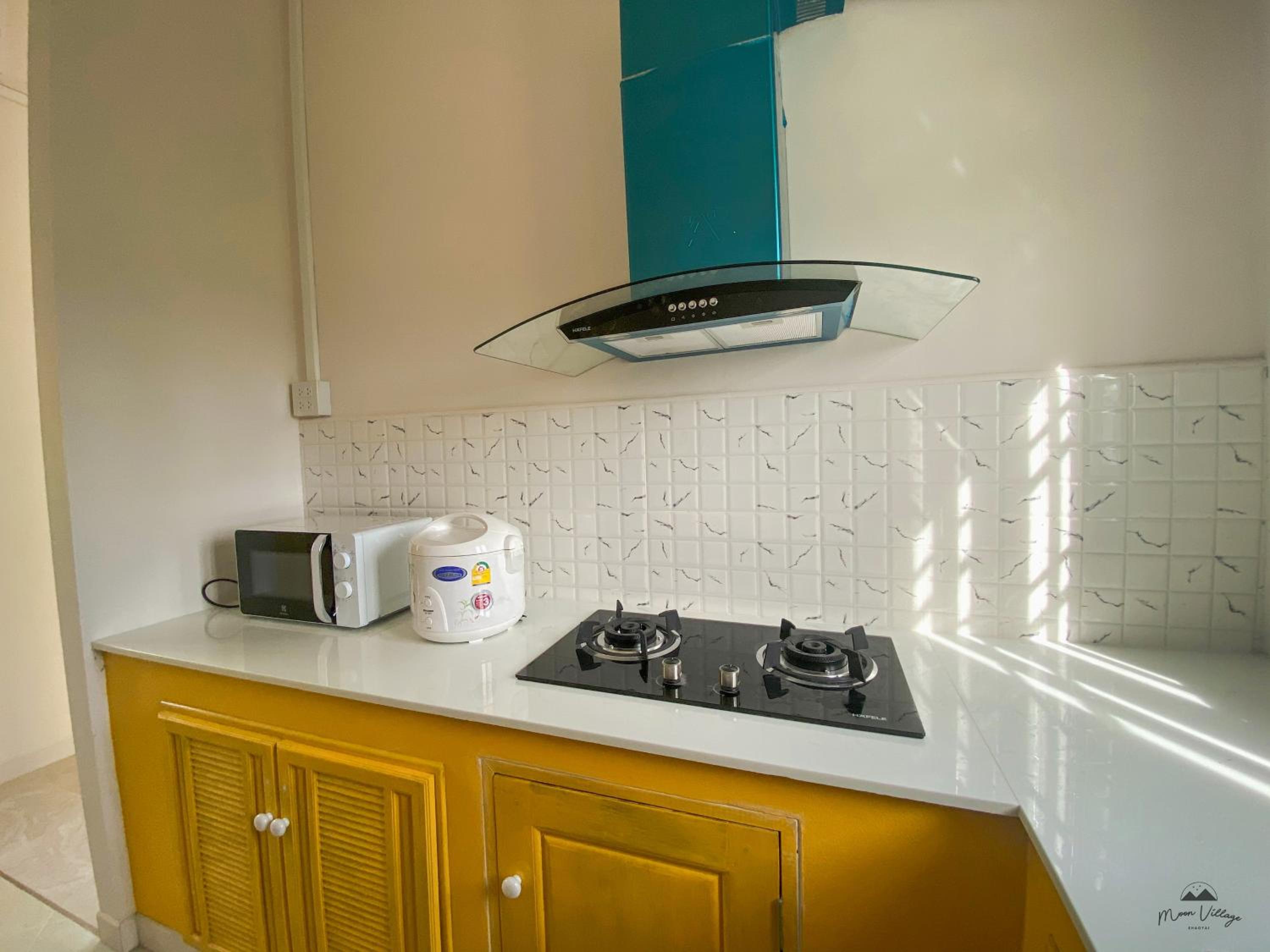 Villa - Photo 19