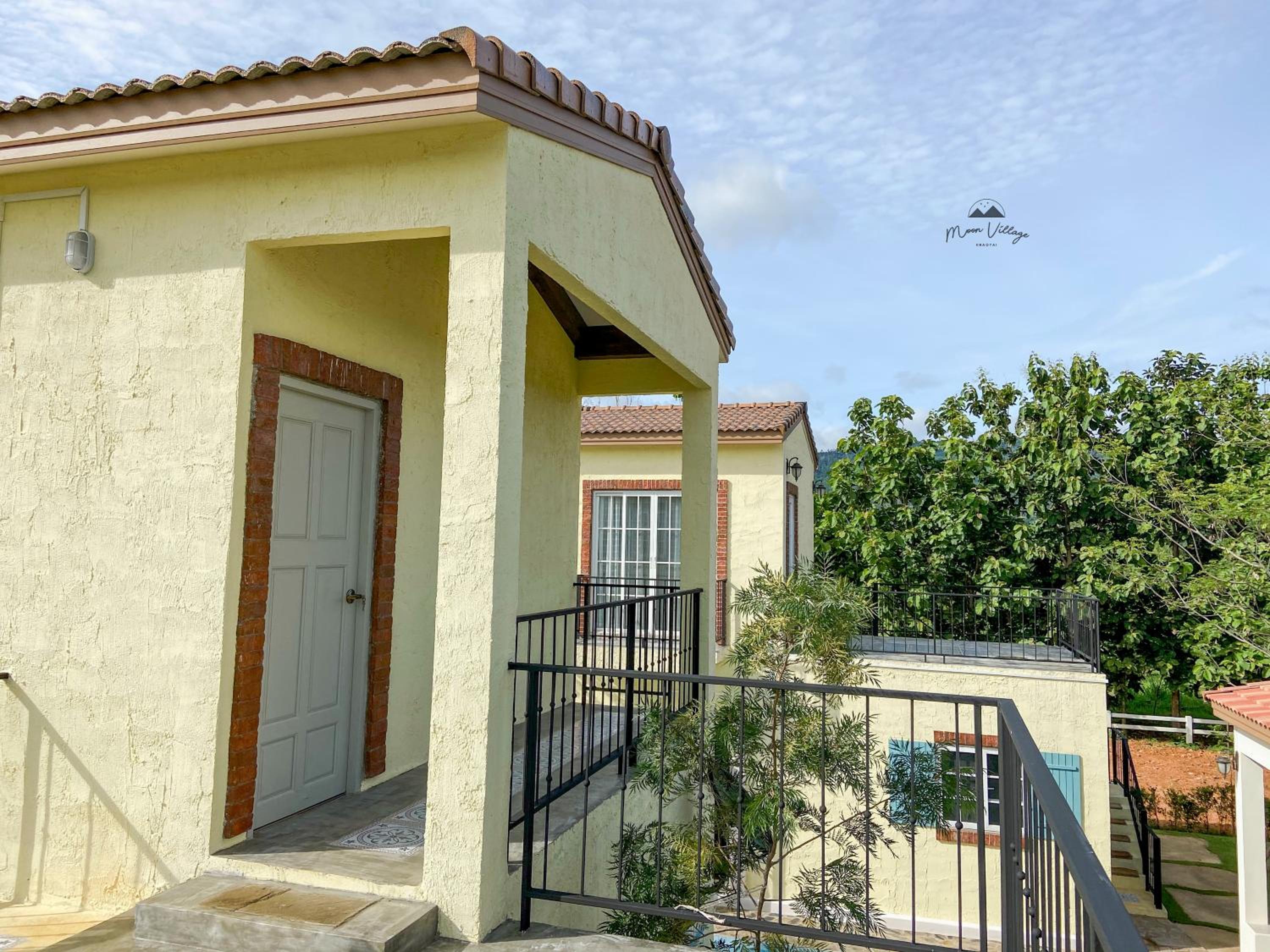 Villa - Photo 22