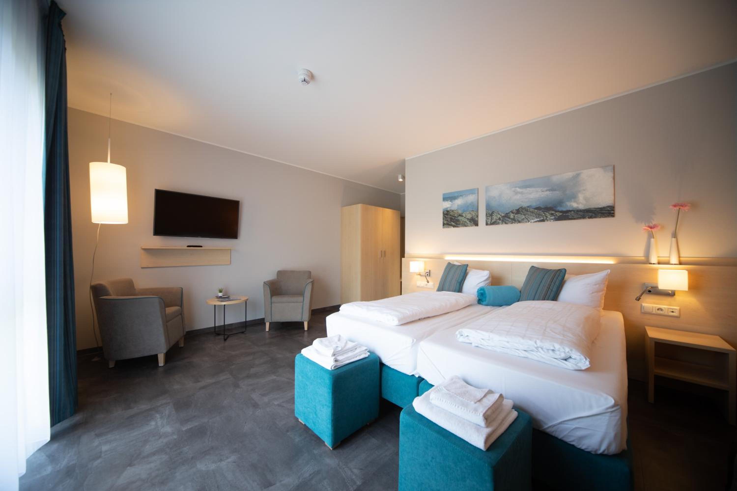 Double Room - Photo 1