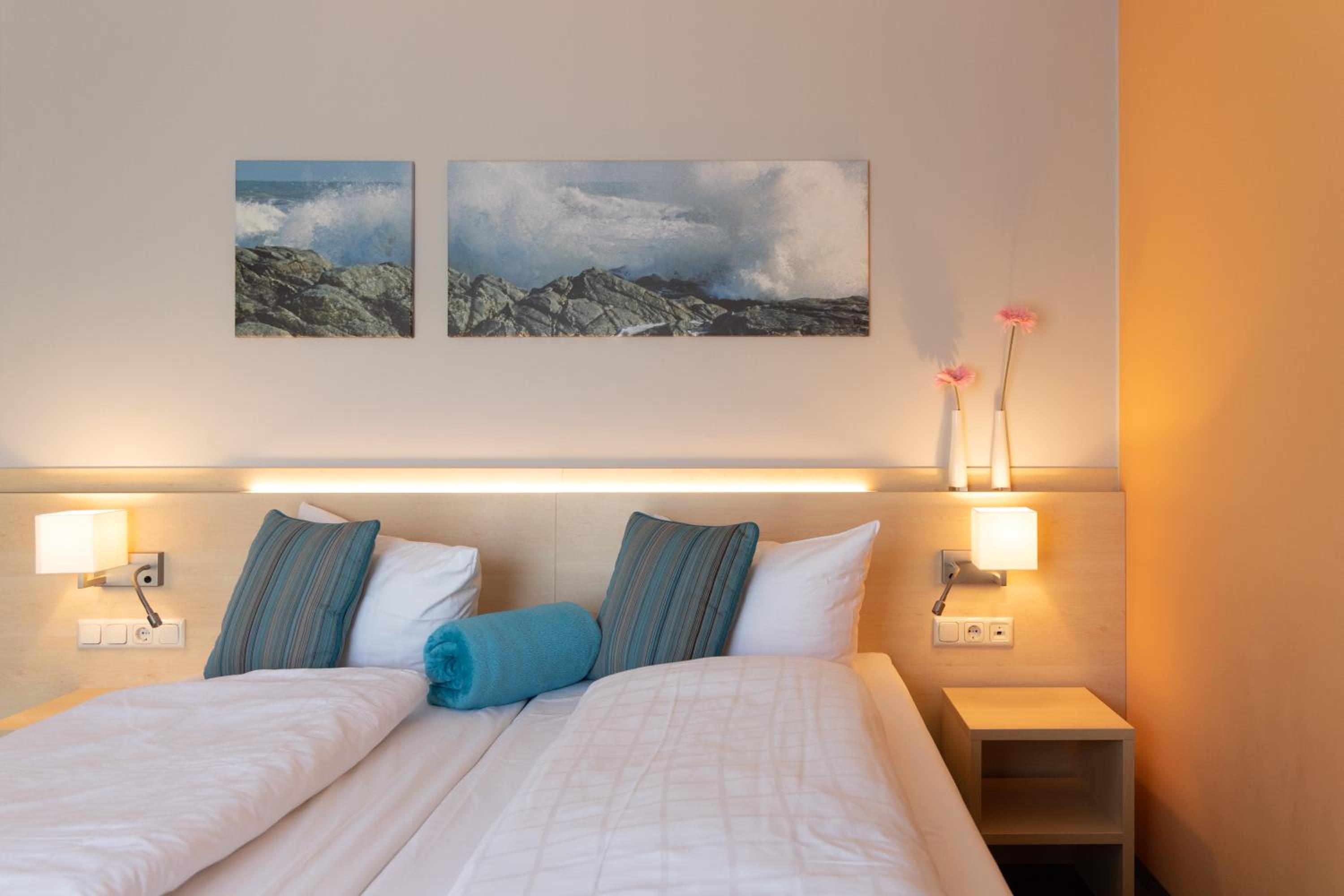 Double Room - Photo 2