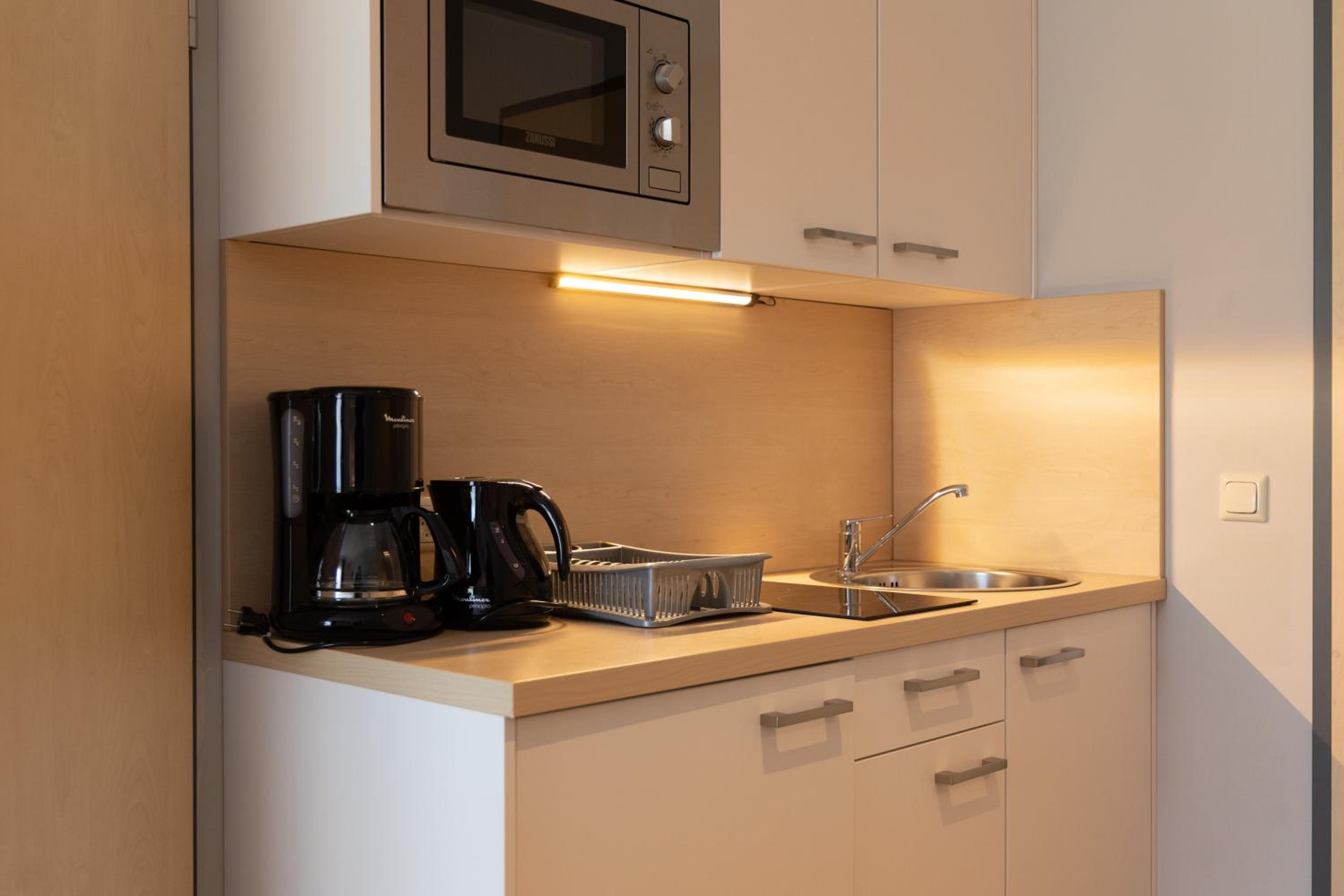 Apartment - Photo 2