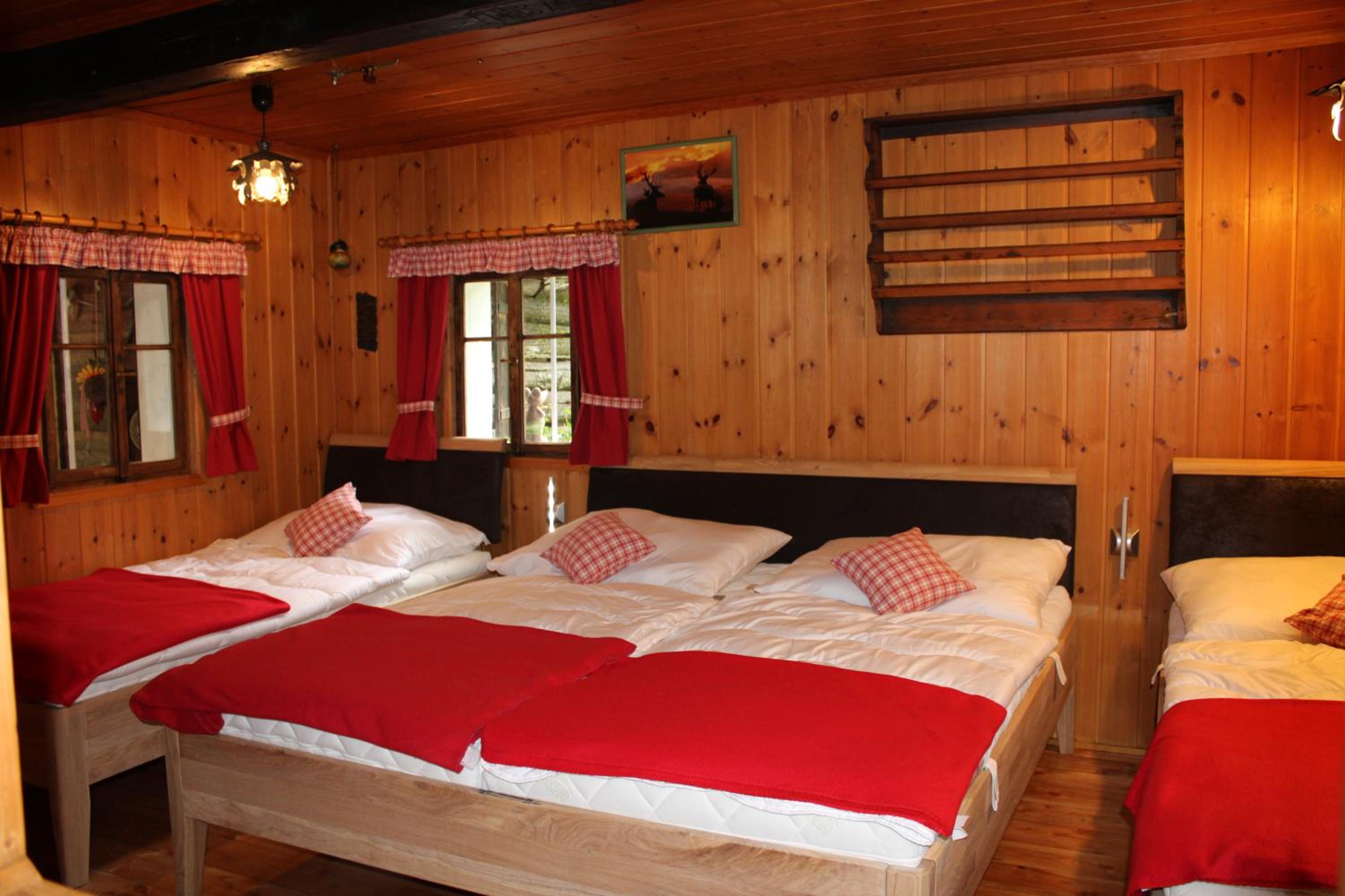 Hütte photo 1