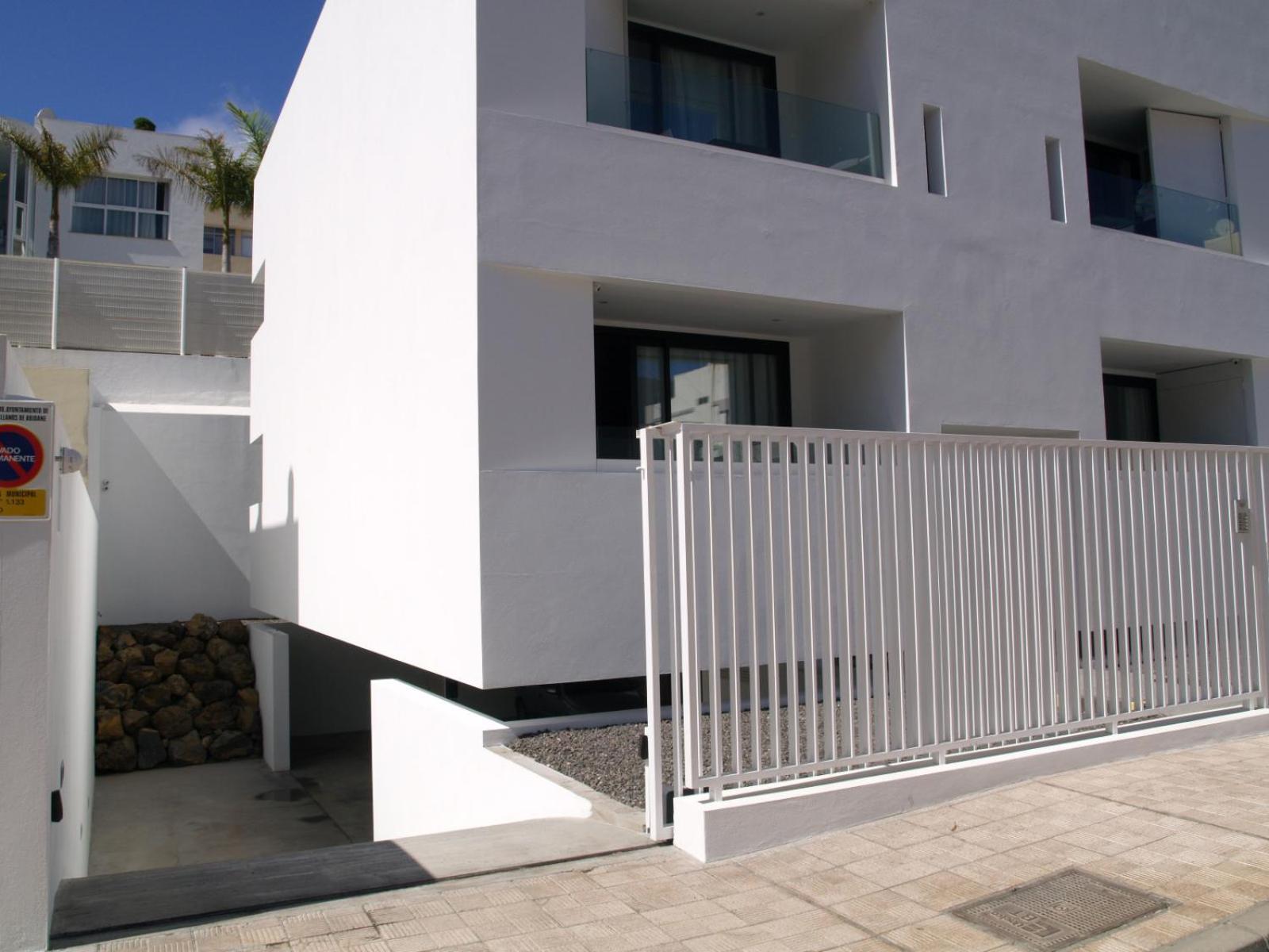 Apartment - Photo 30
