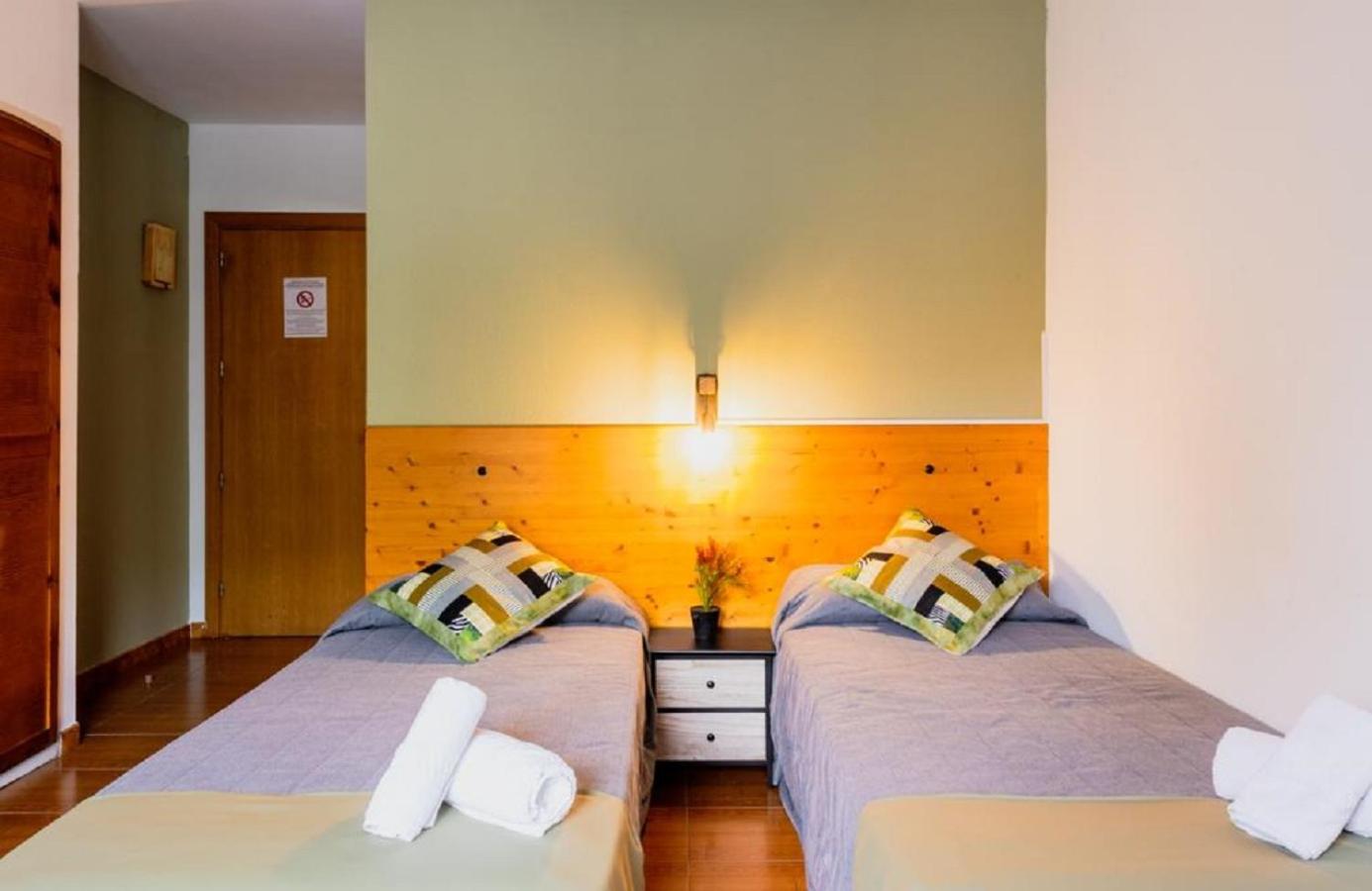Double or Twin Room photo 2