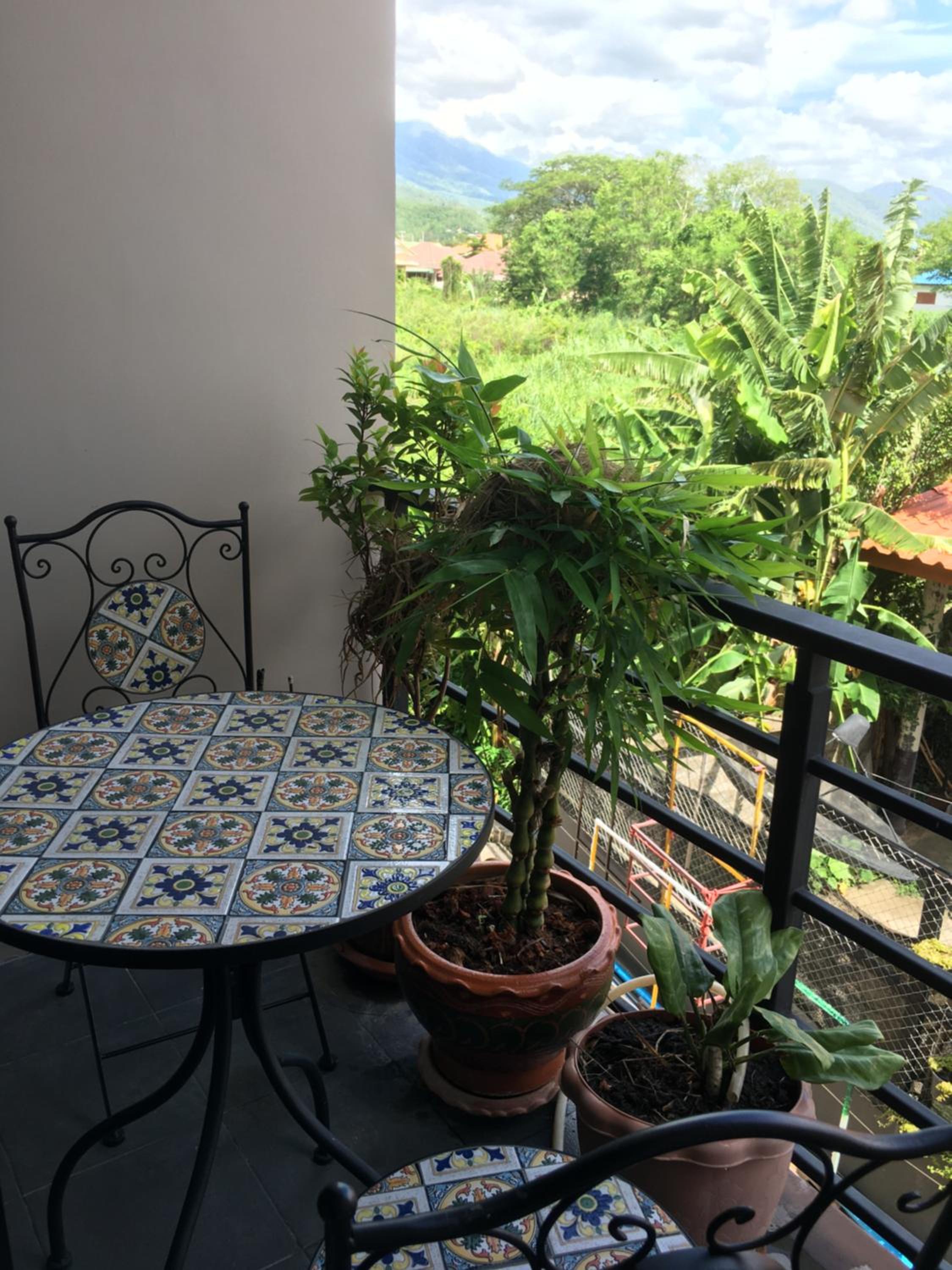 Twin Room with Balcony - Photo 49