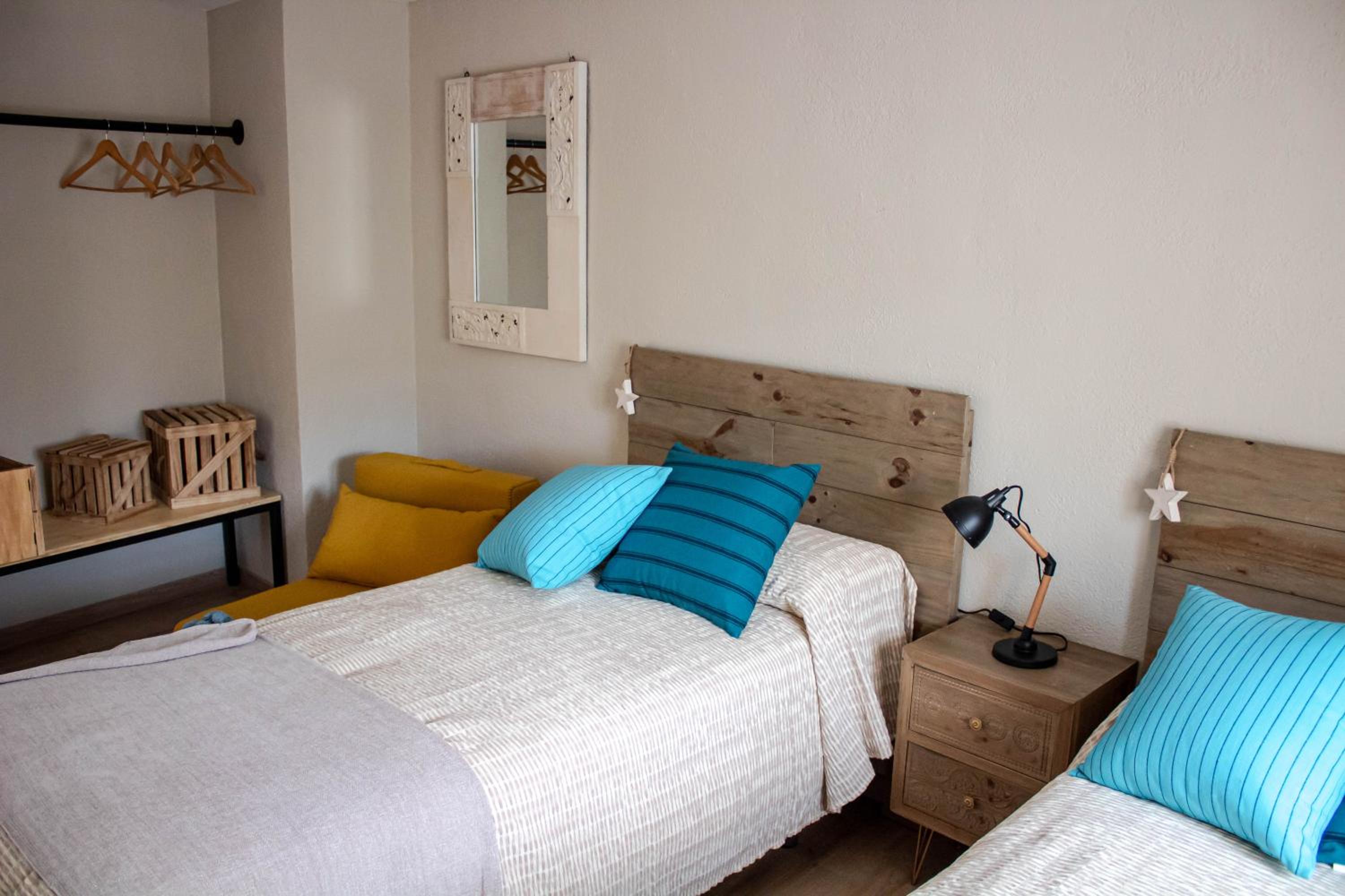 Superior Apartment - Photo 22