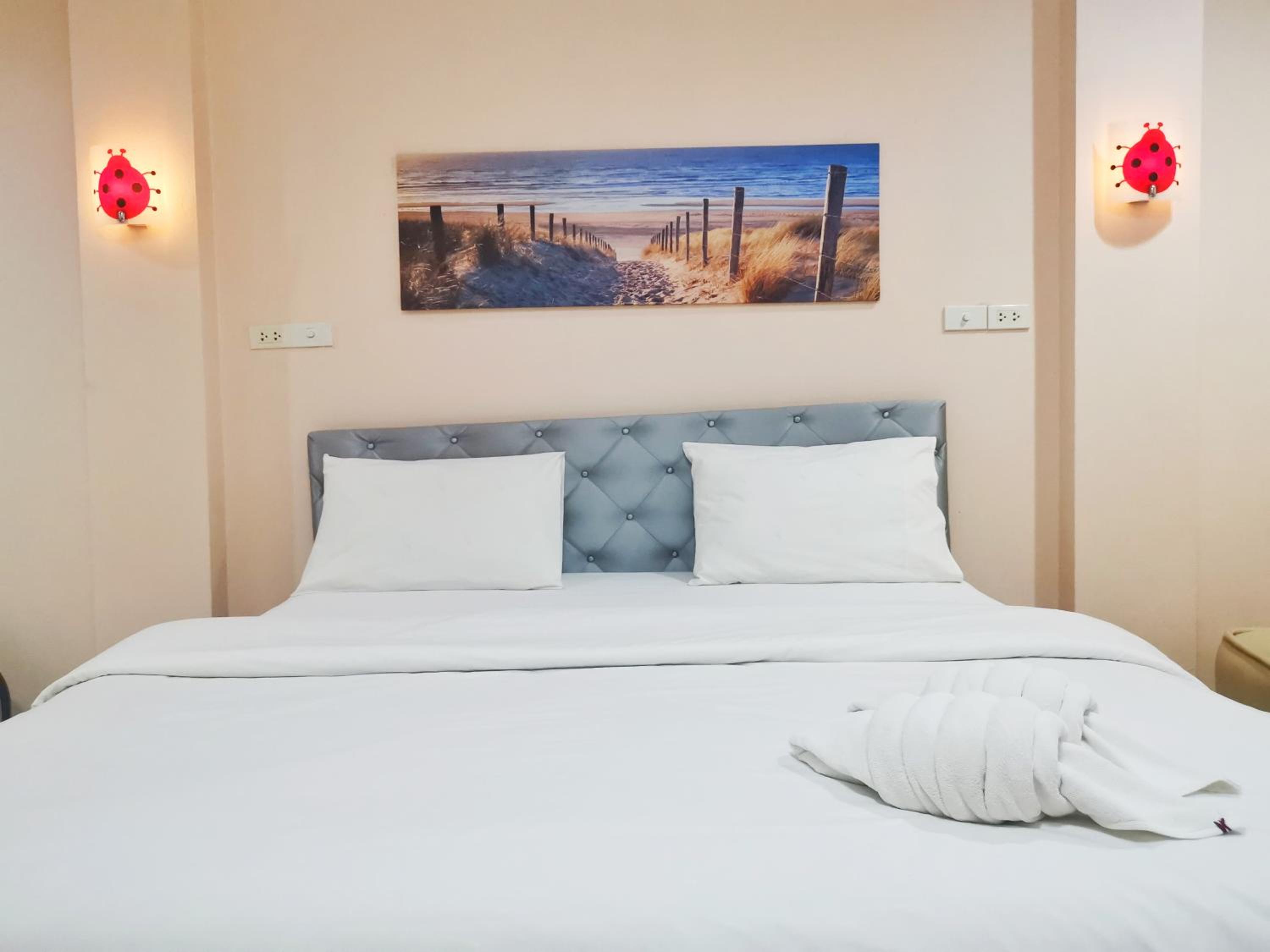 King Room - Photo 21