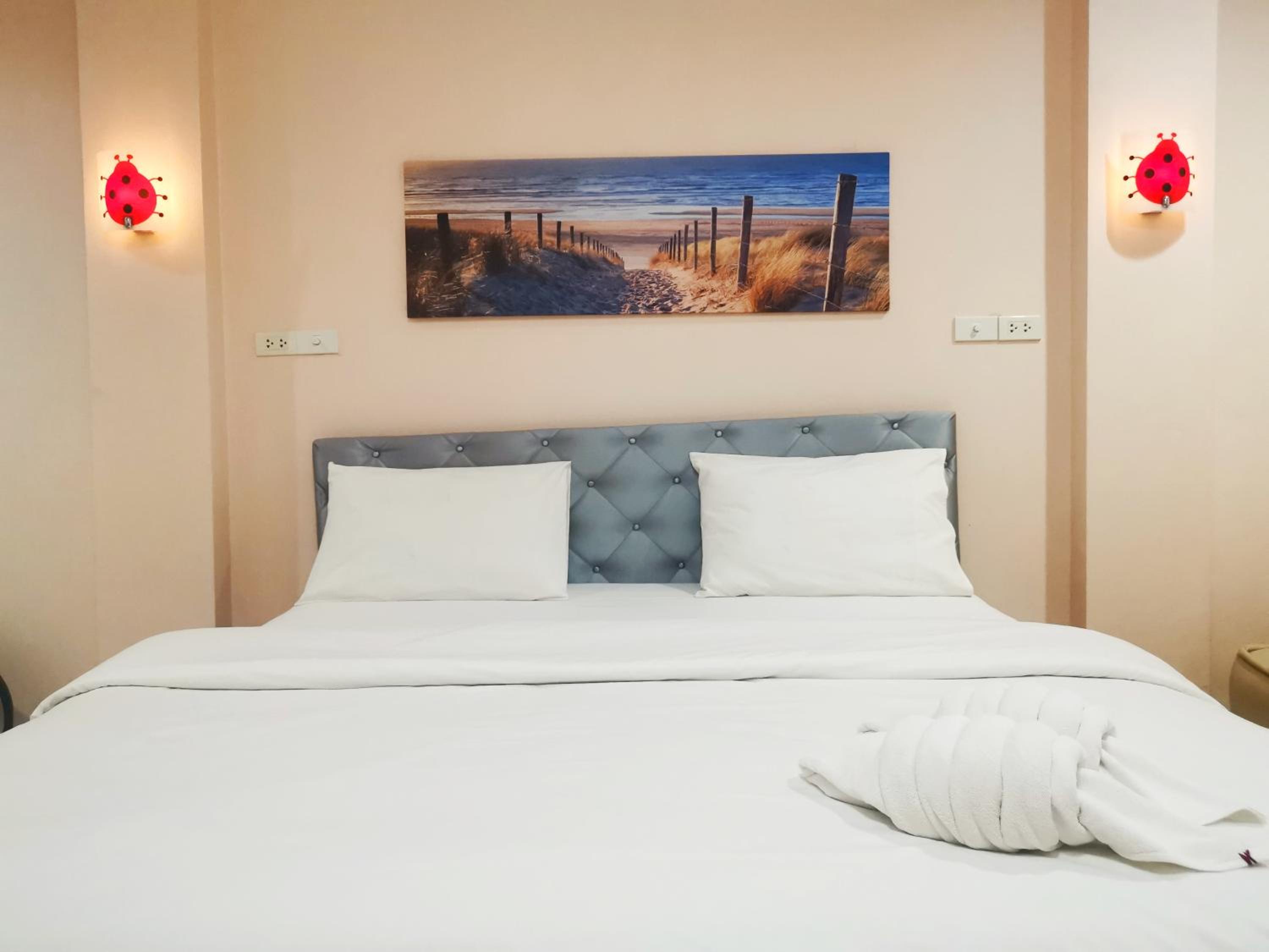 King Room - Photo 15