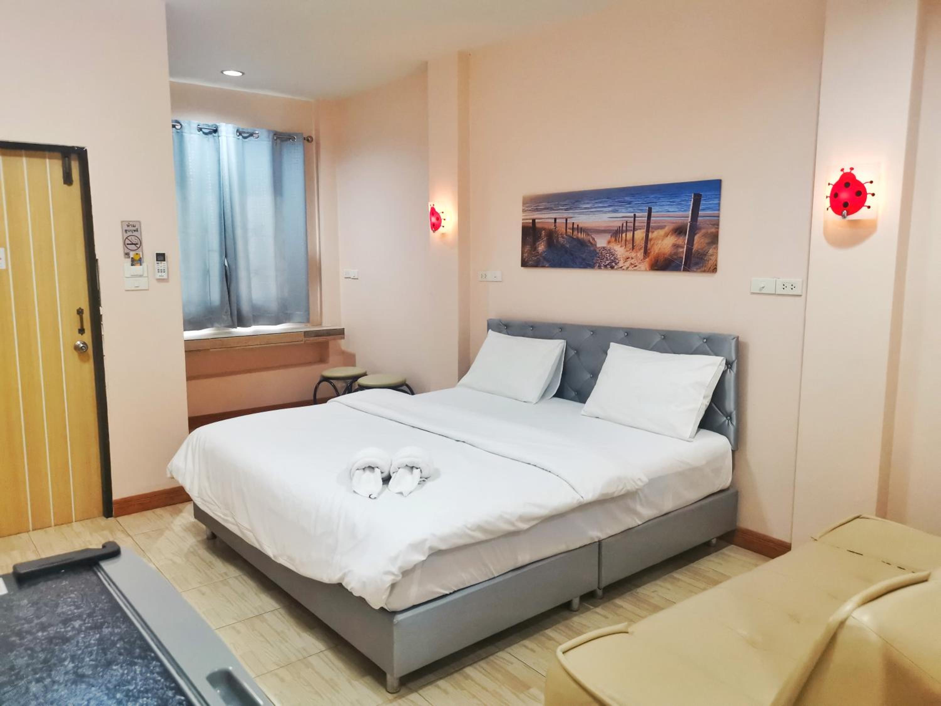King Room - Photo 29