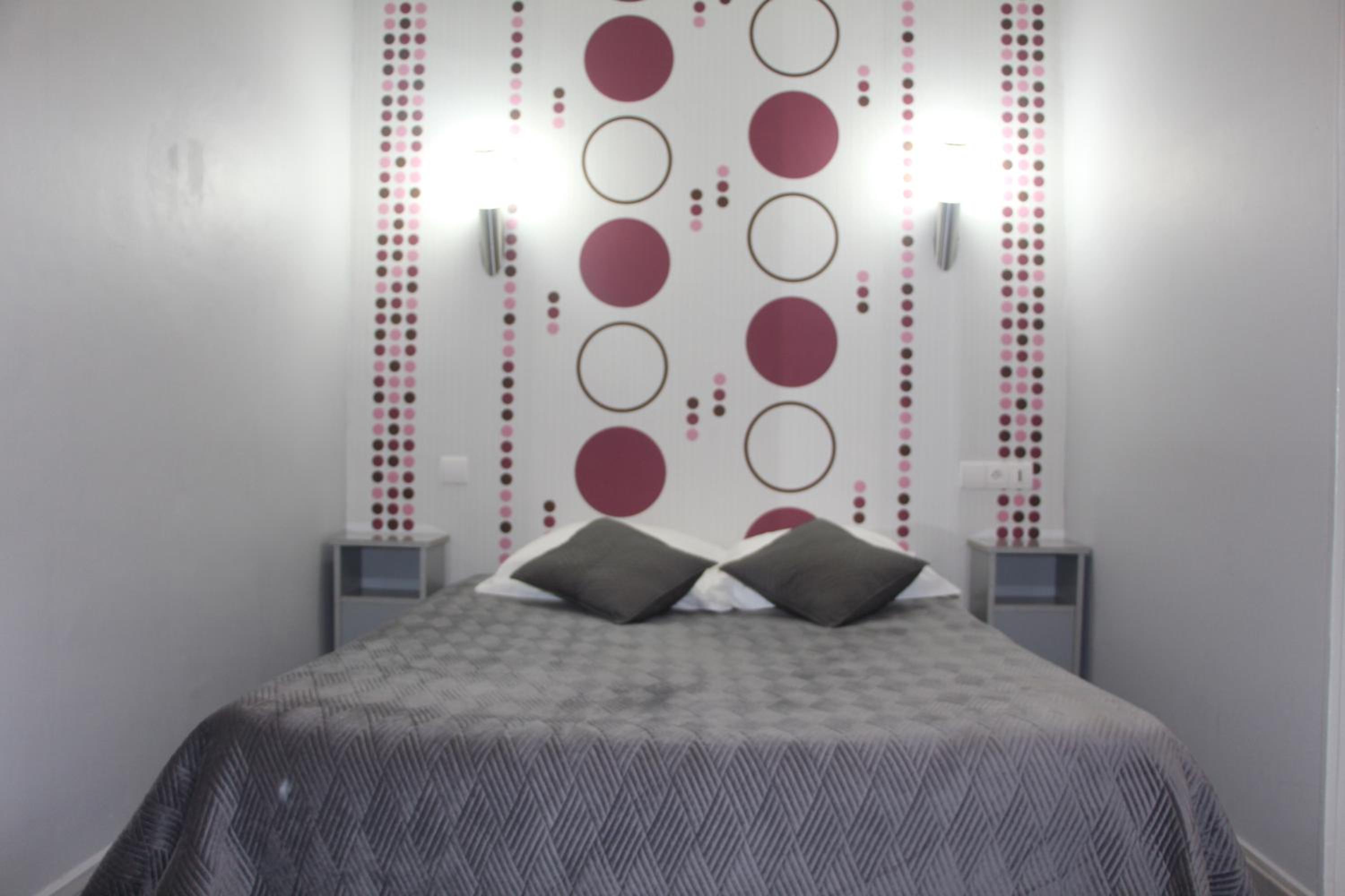 Classic Double Room with Shower photo 2