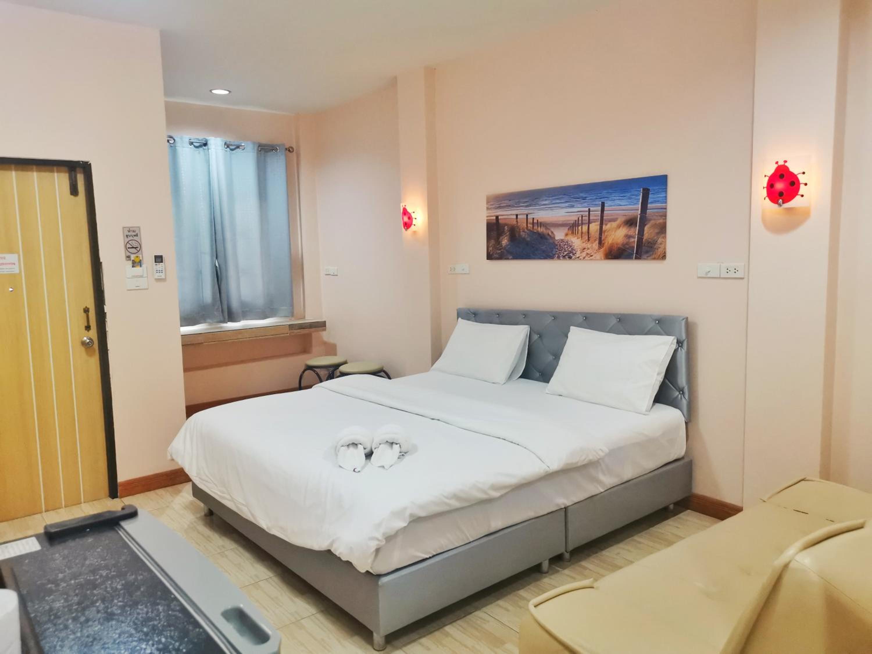 King Room - Photo 26