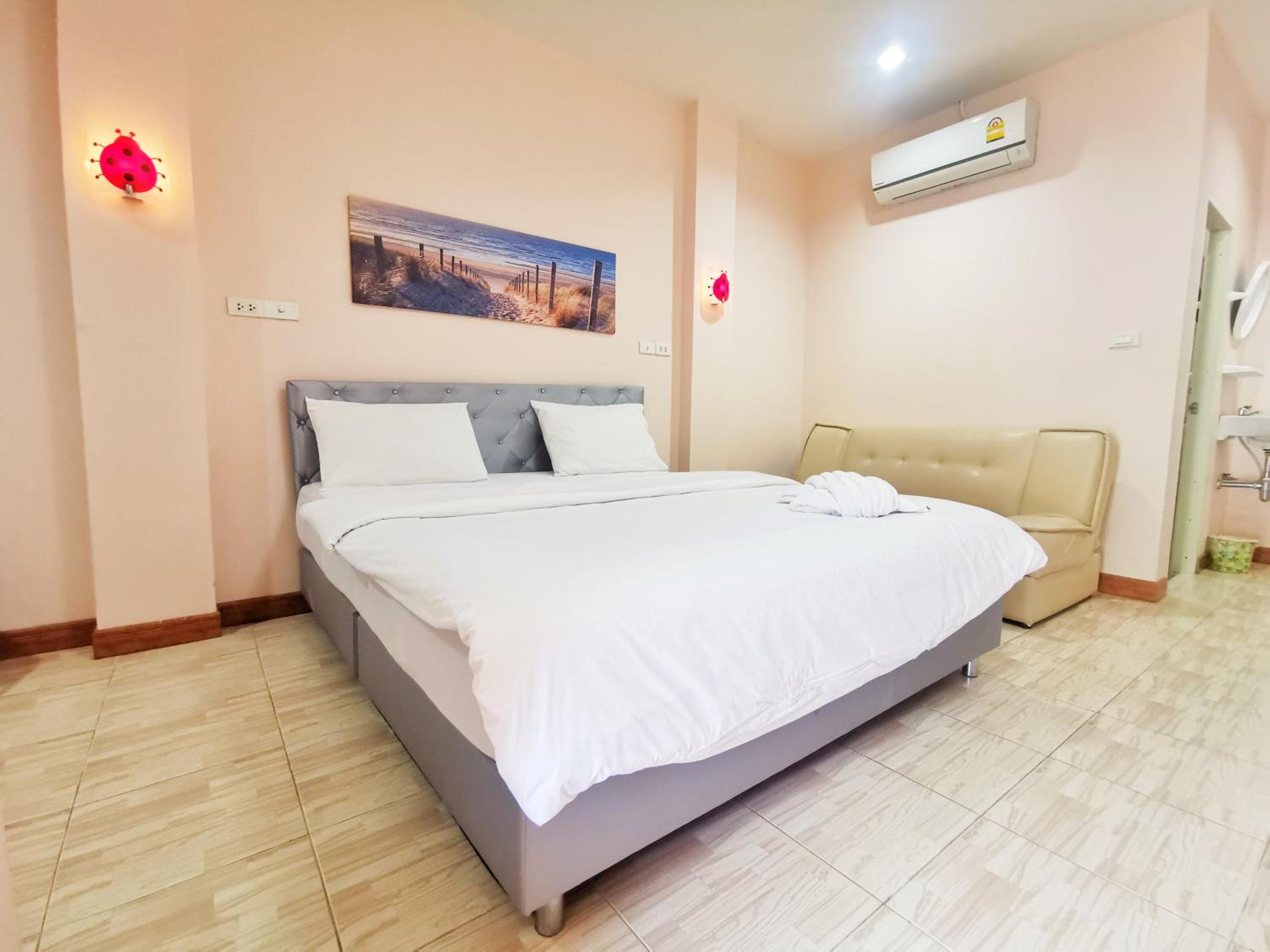 King Room - Photo 28