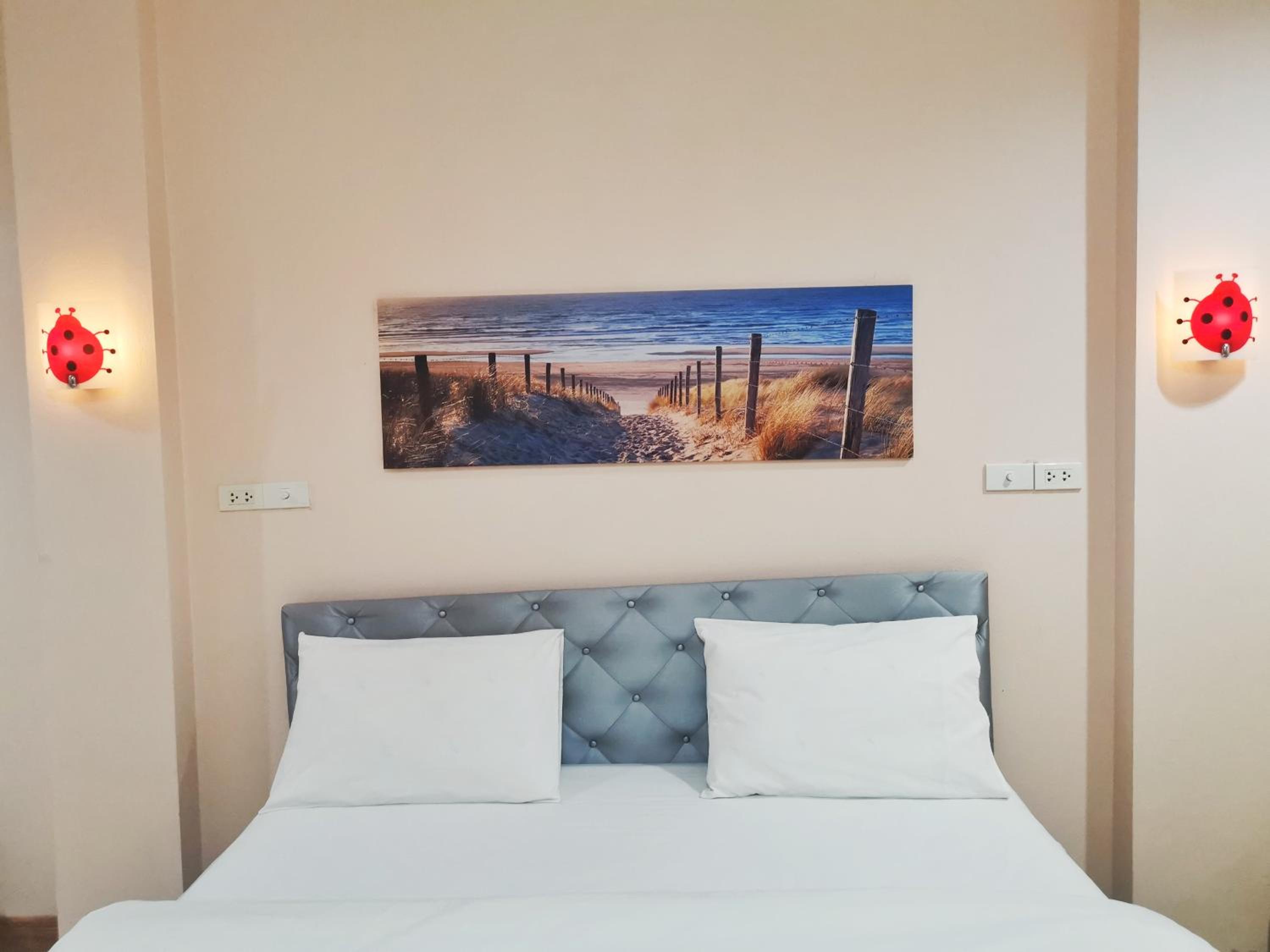 King Room - Photo 23