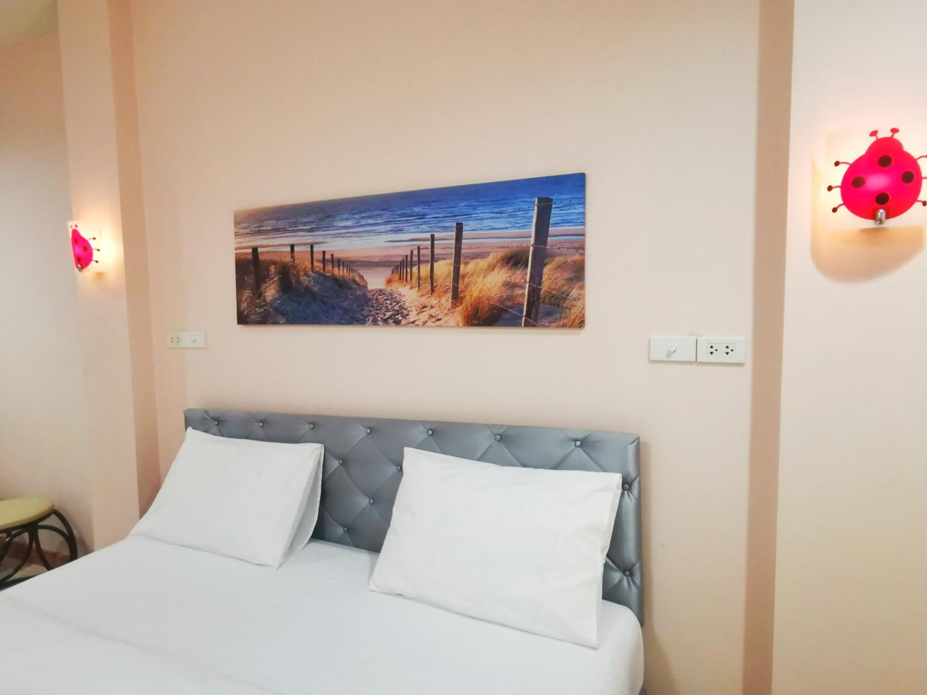 King Room - Photo 14