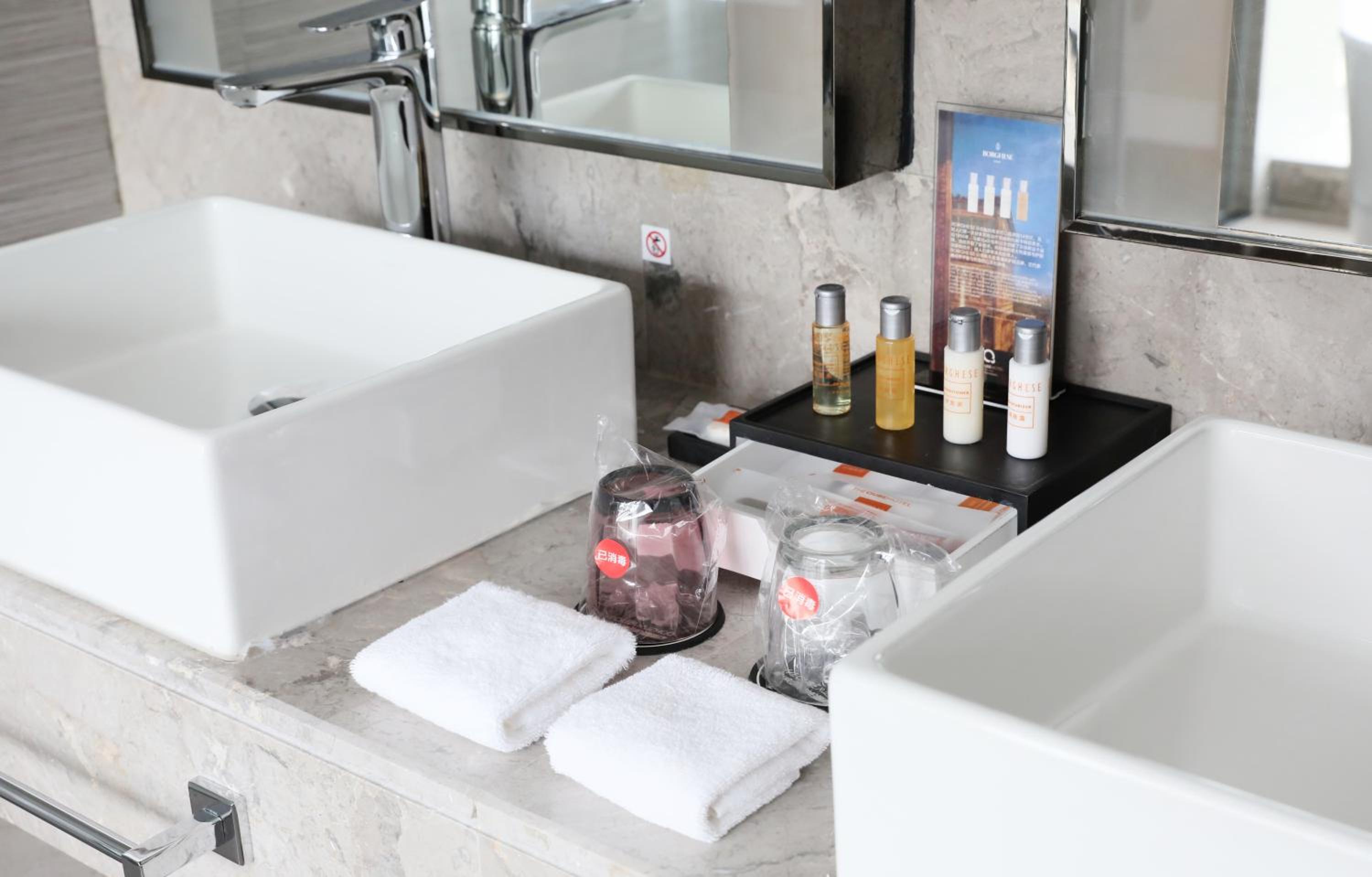 Deluxe Suite photo 3