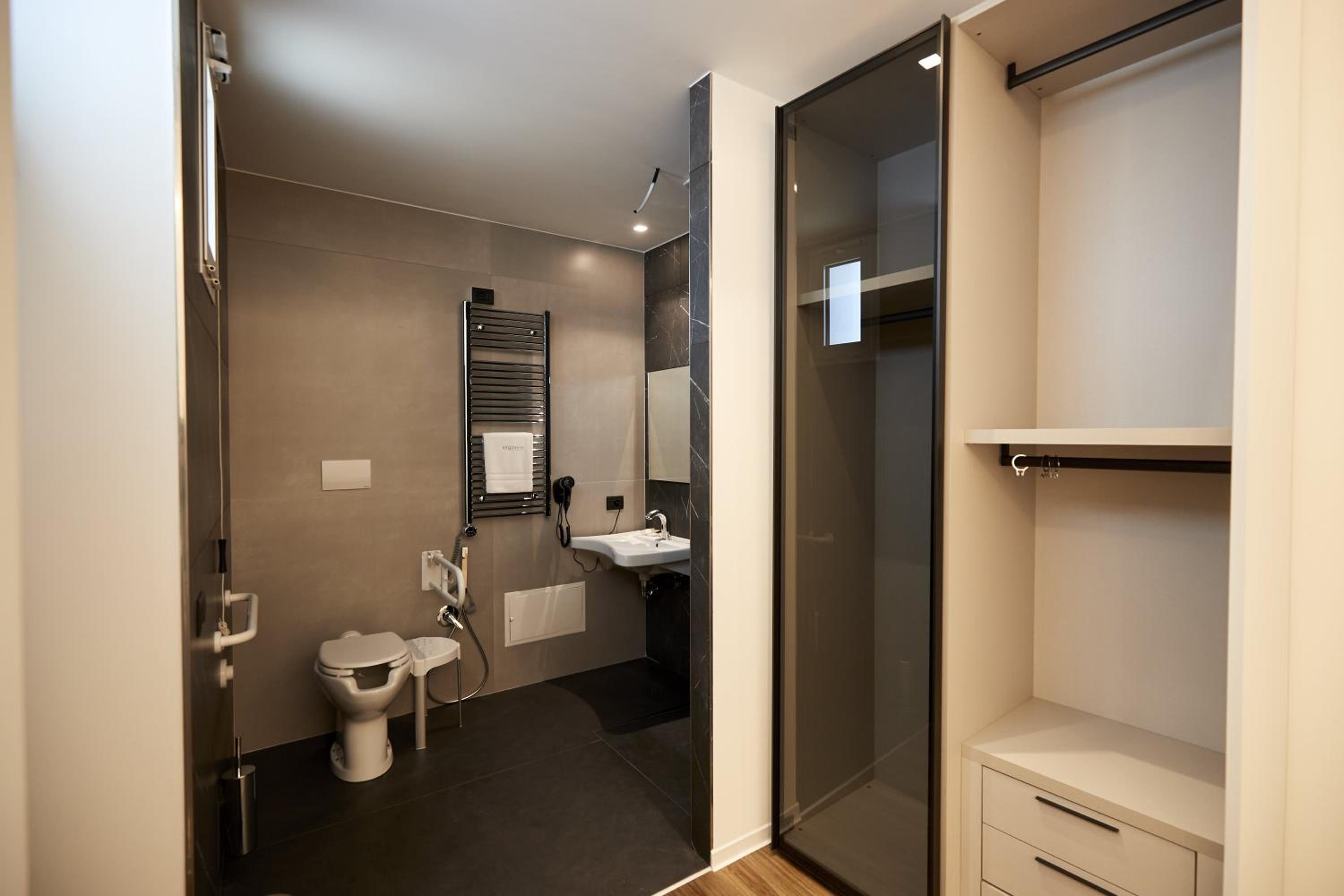 Horizon M Hotel, Foto 5