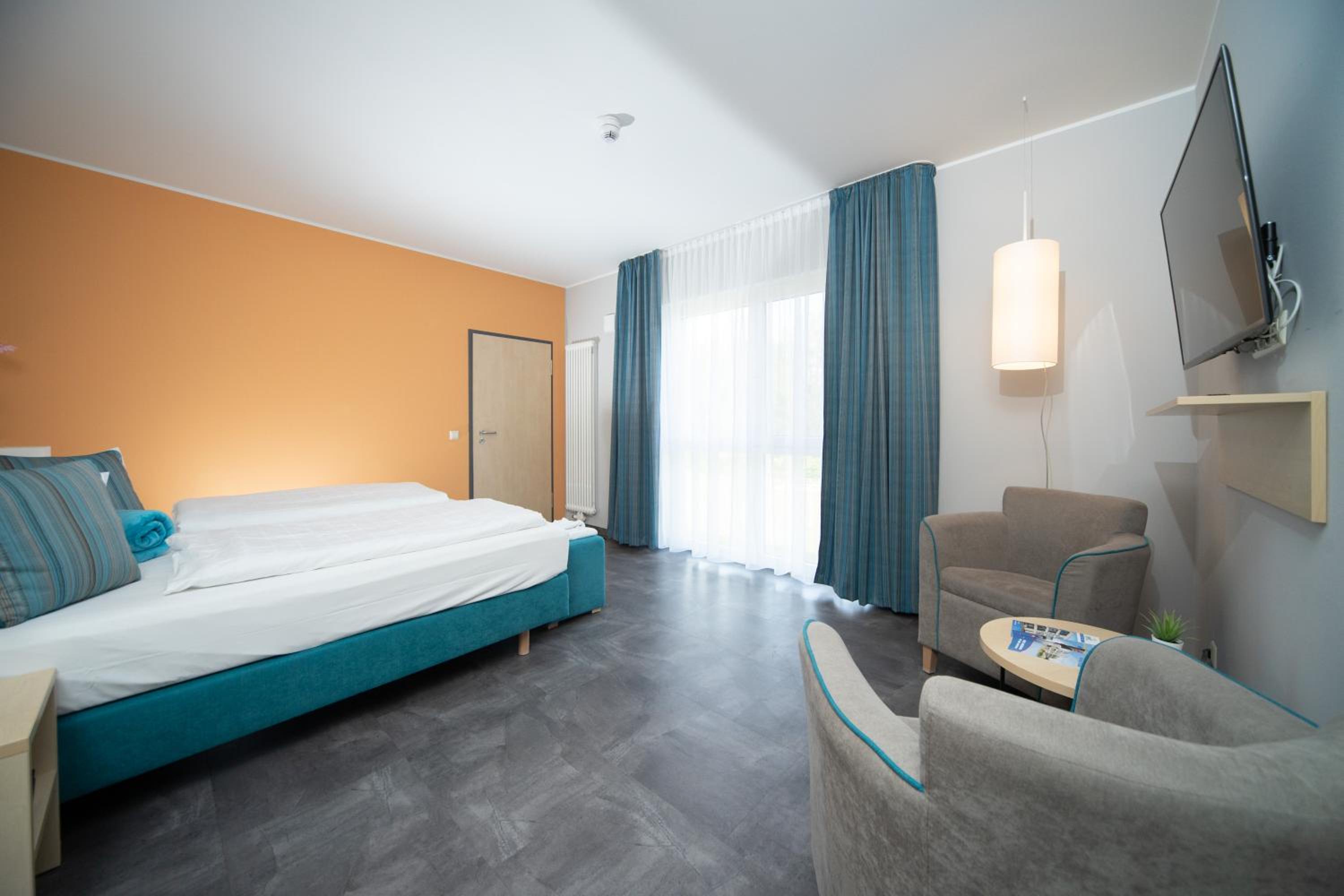 Double Room - Photo 3