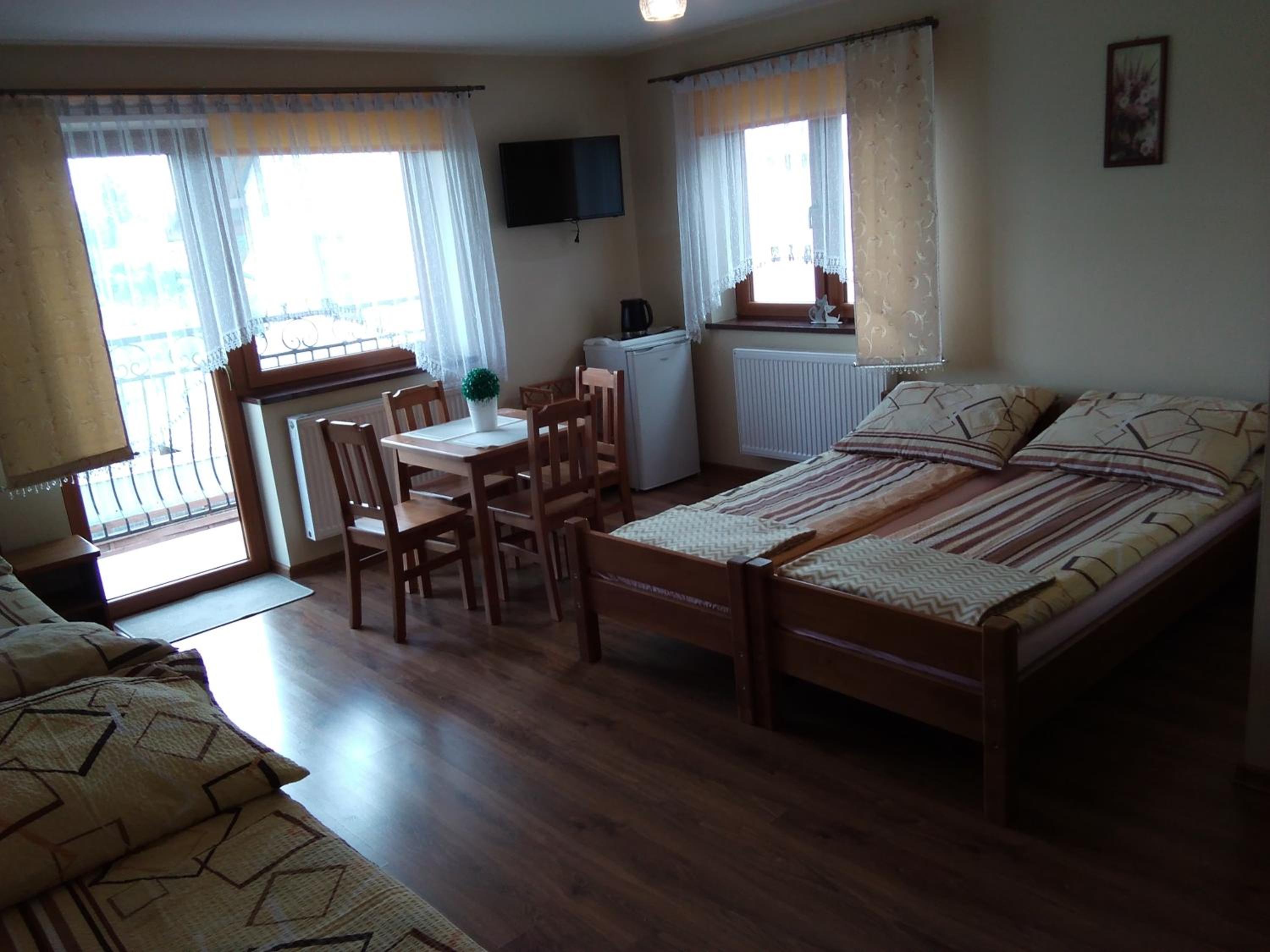 Quadruple Room photo 2