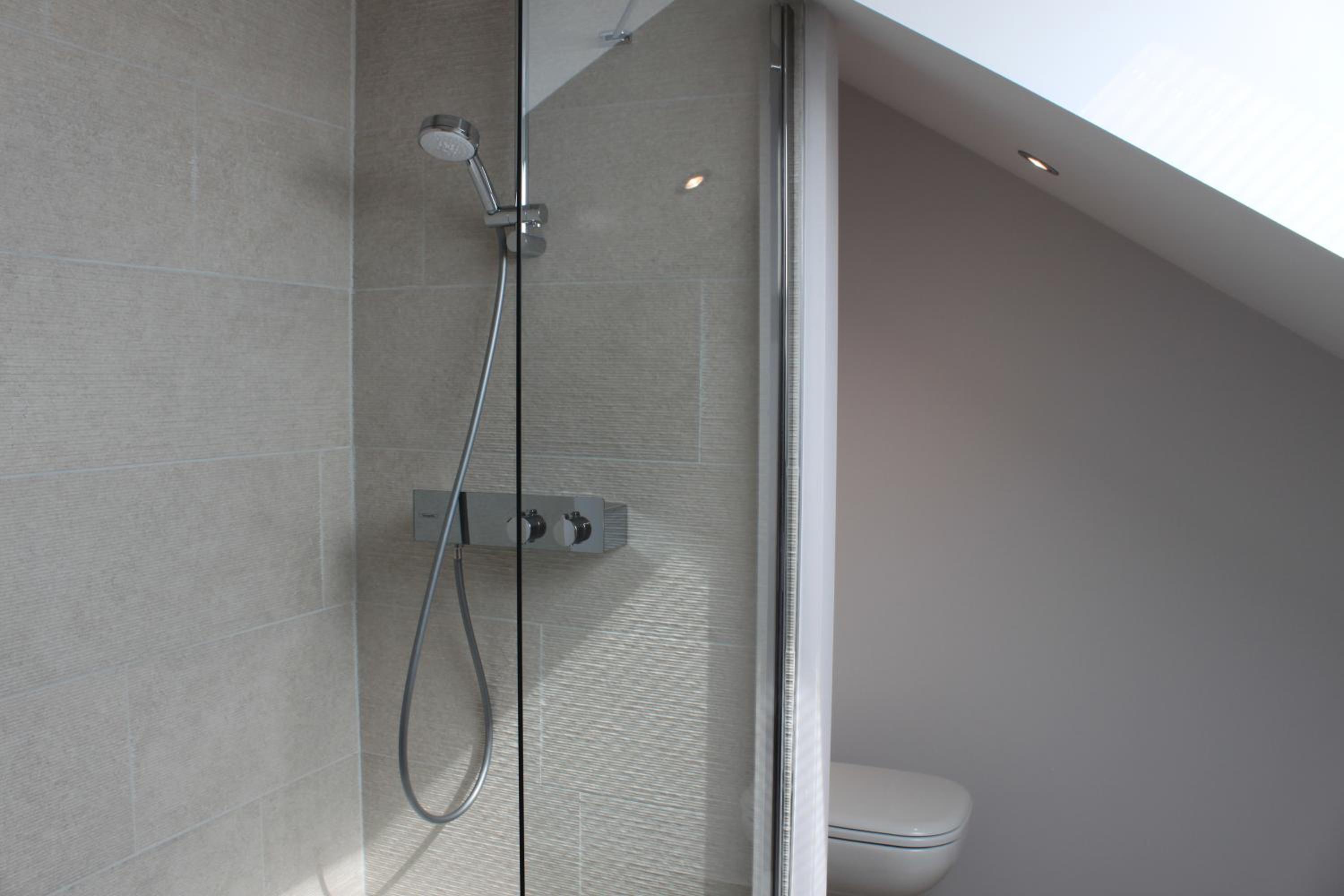 Deluxe Double Room with Shower photo 2