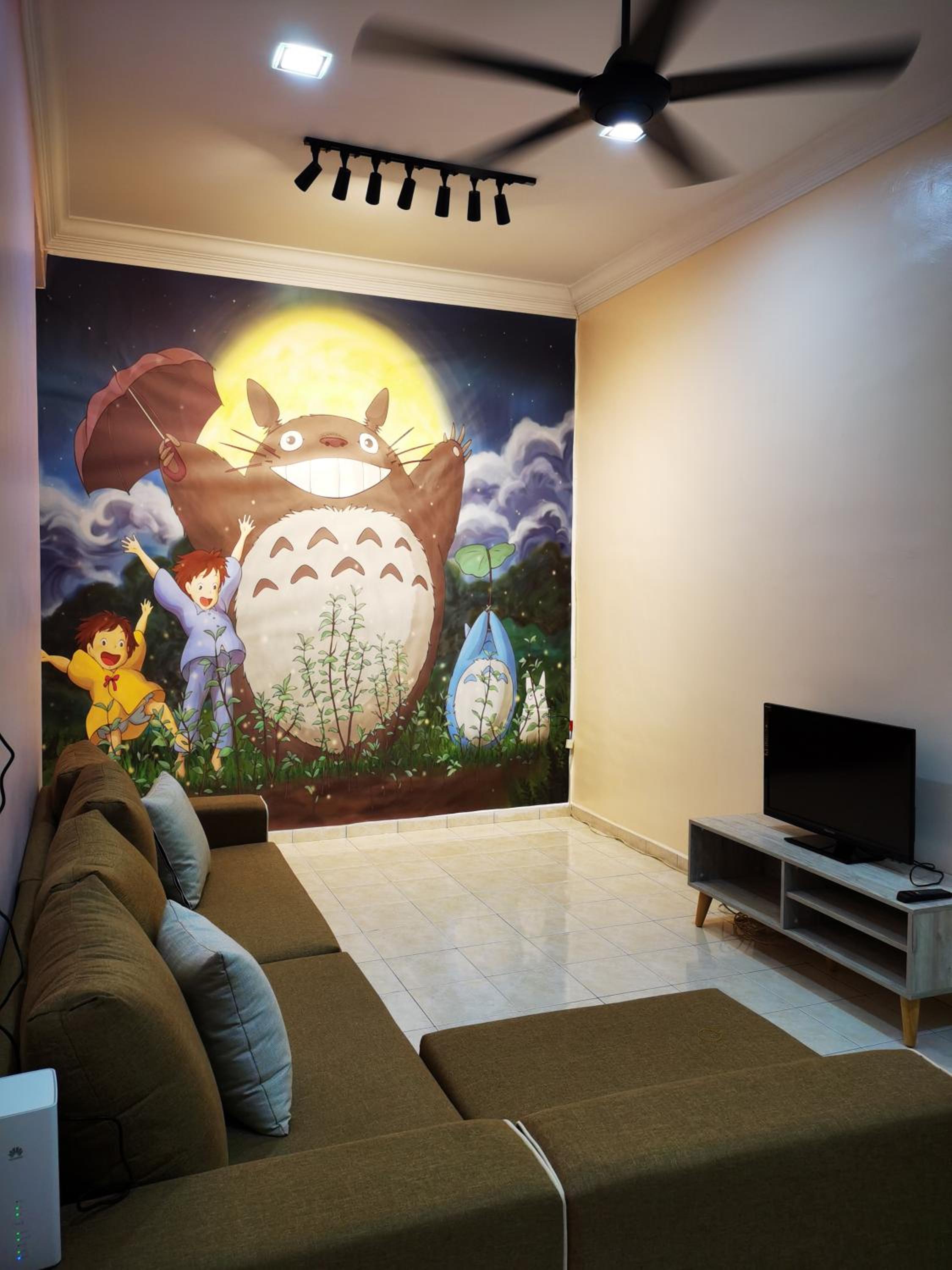 Holiday Home photo 1