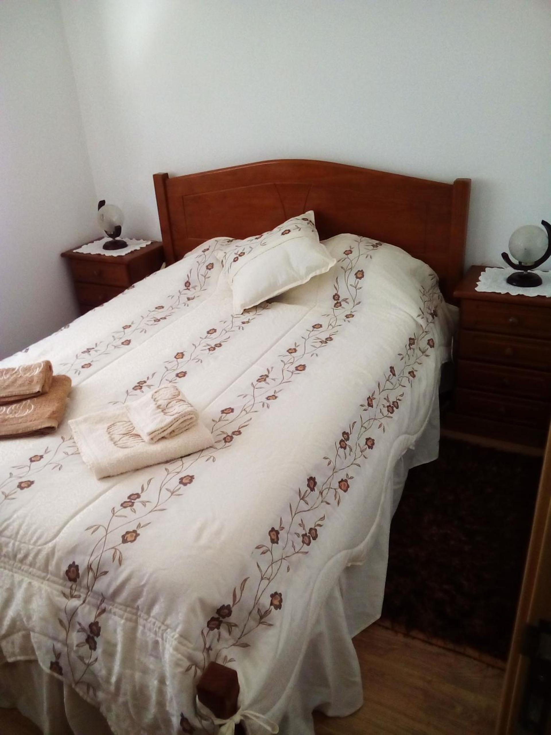 Standard Double Room photo 3