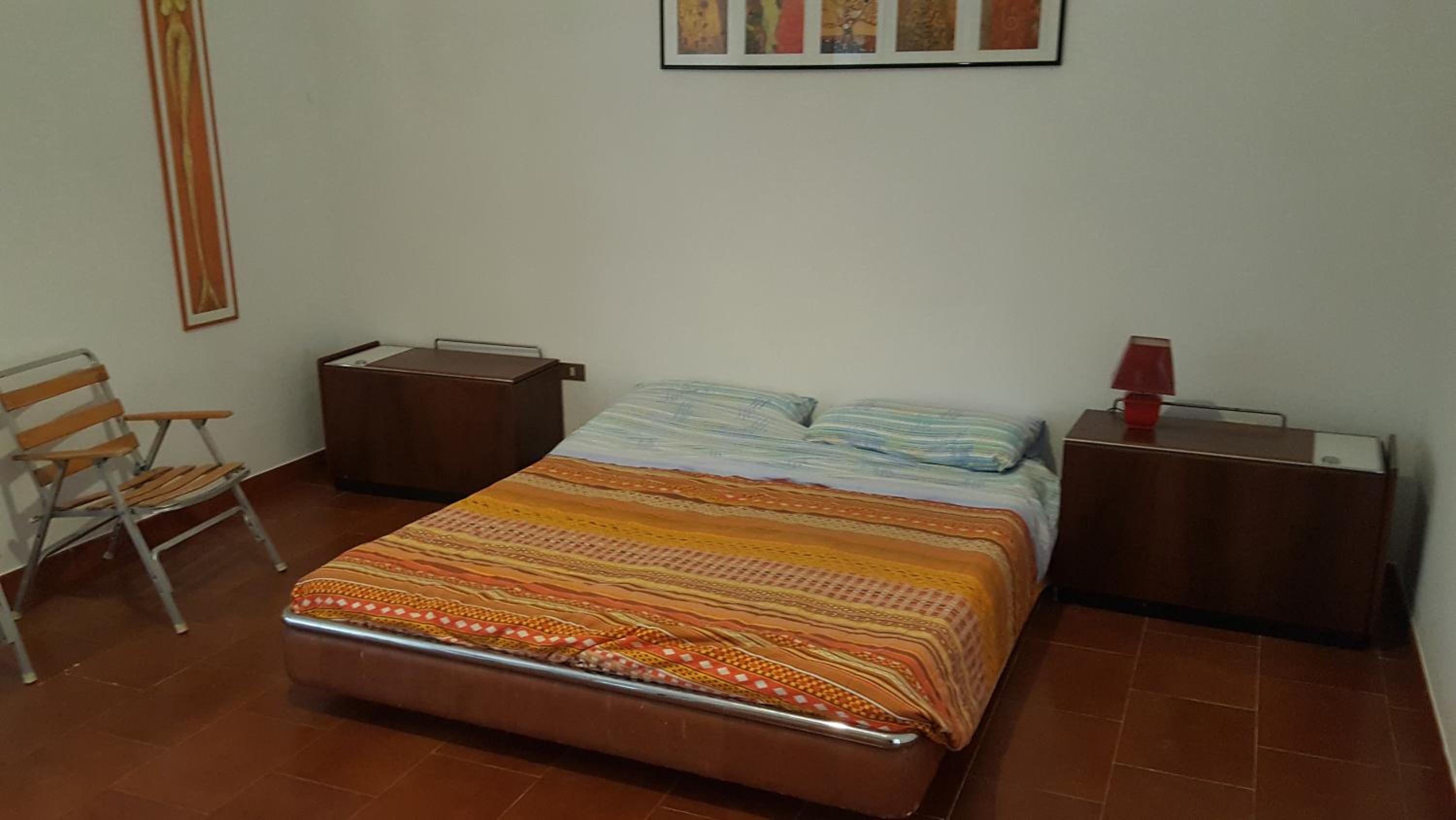 One-Bedroom House photo 1