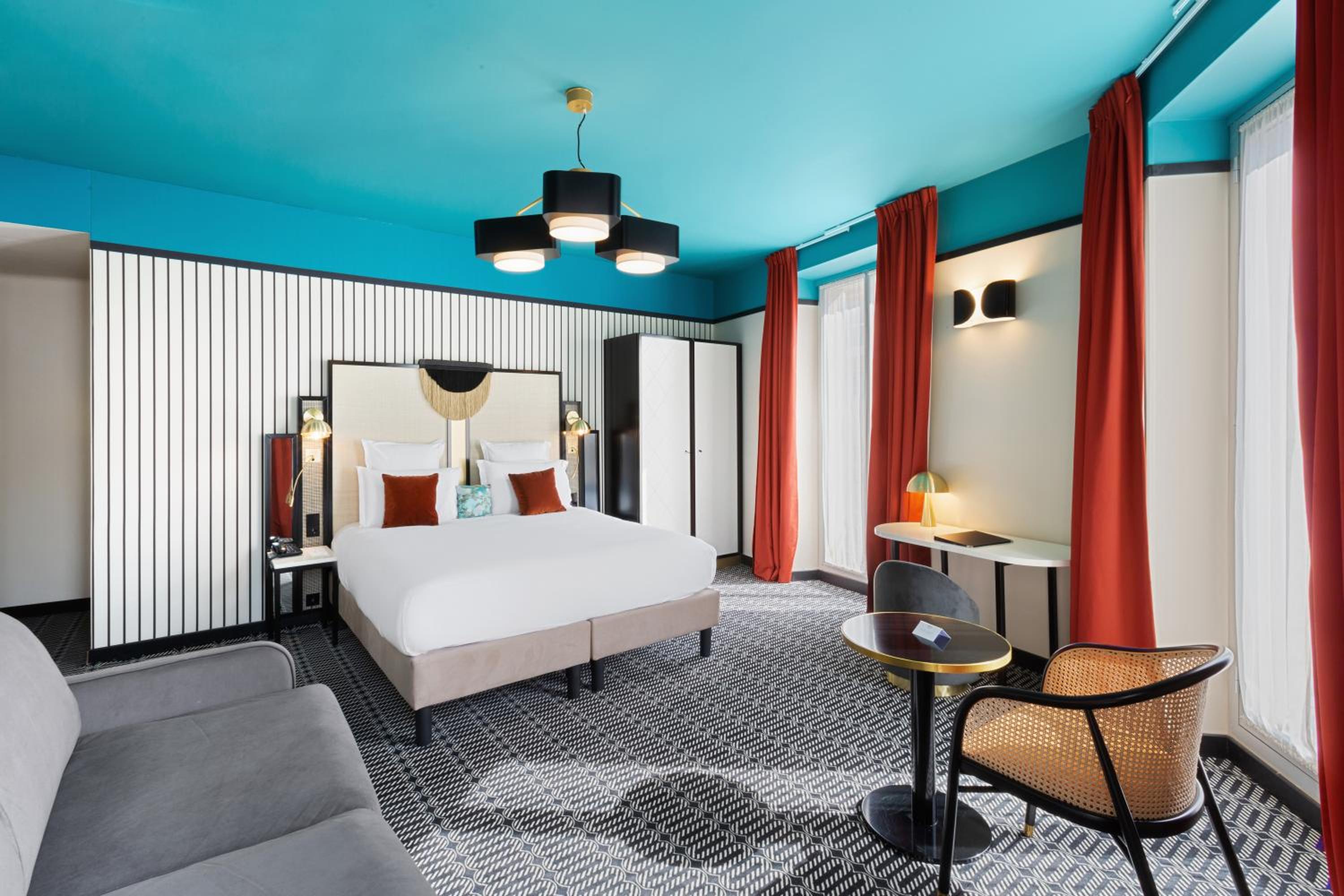 Junior Suite - Photo 9
