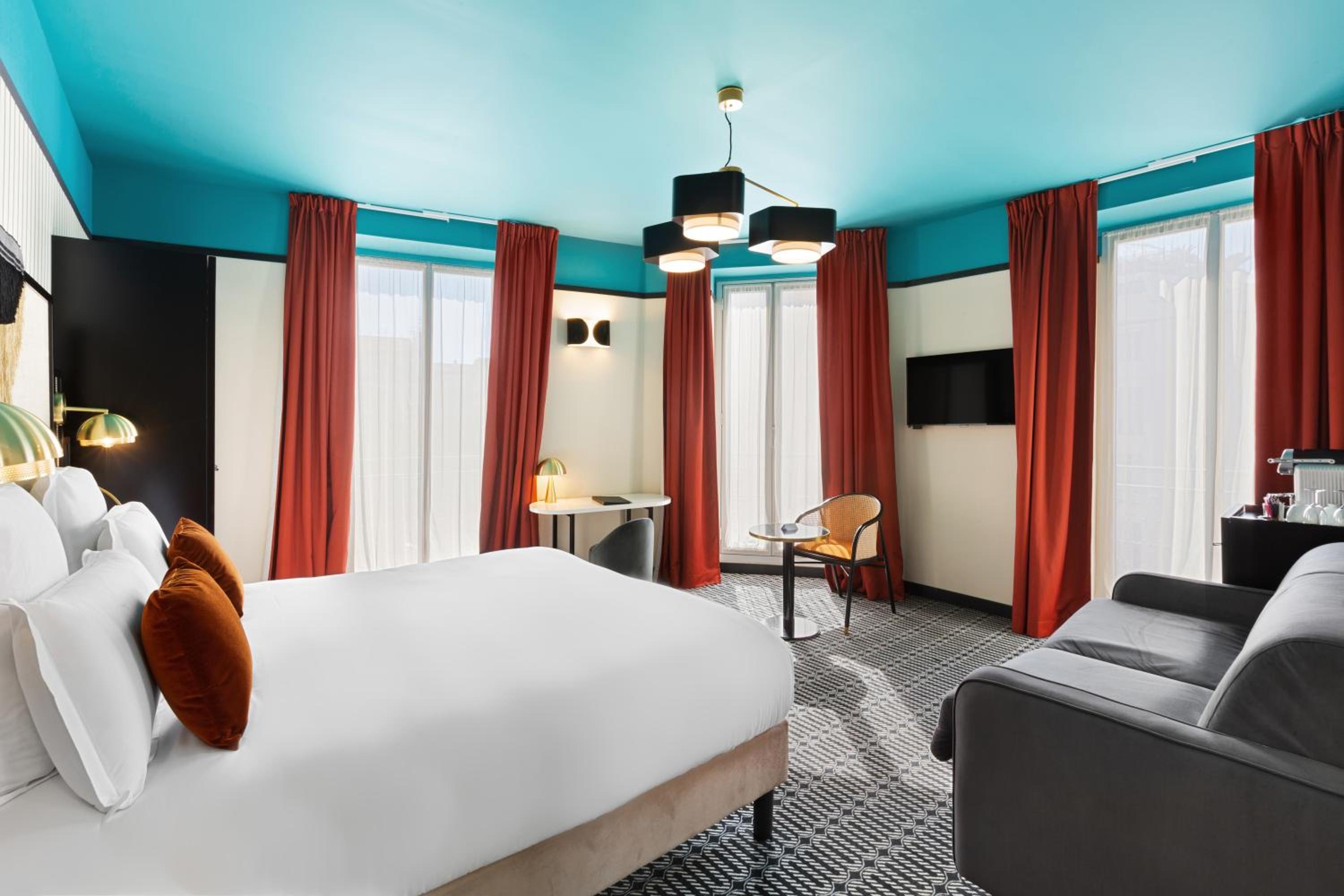 Junior Suite - Photo 8