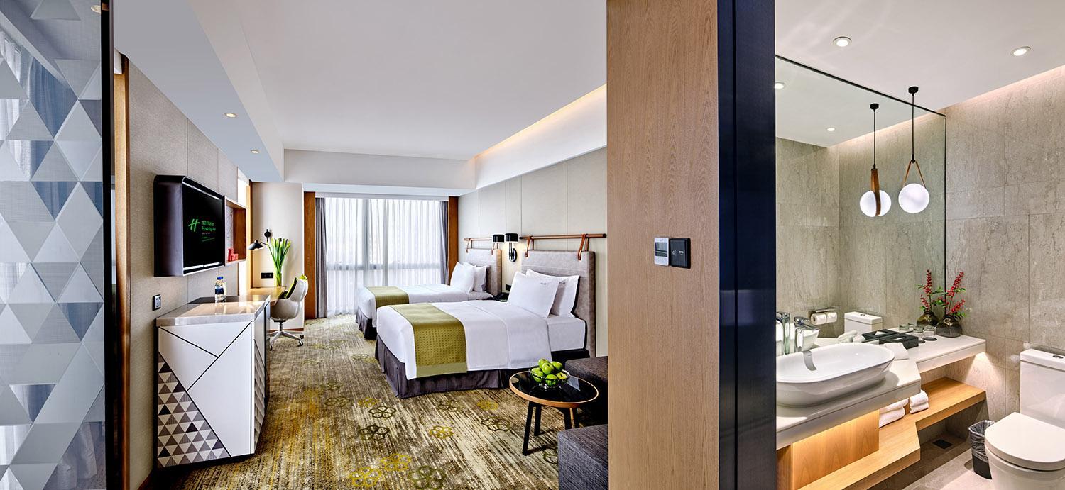 Standard Twin Room - Photo 2