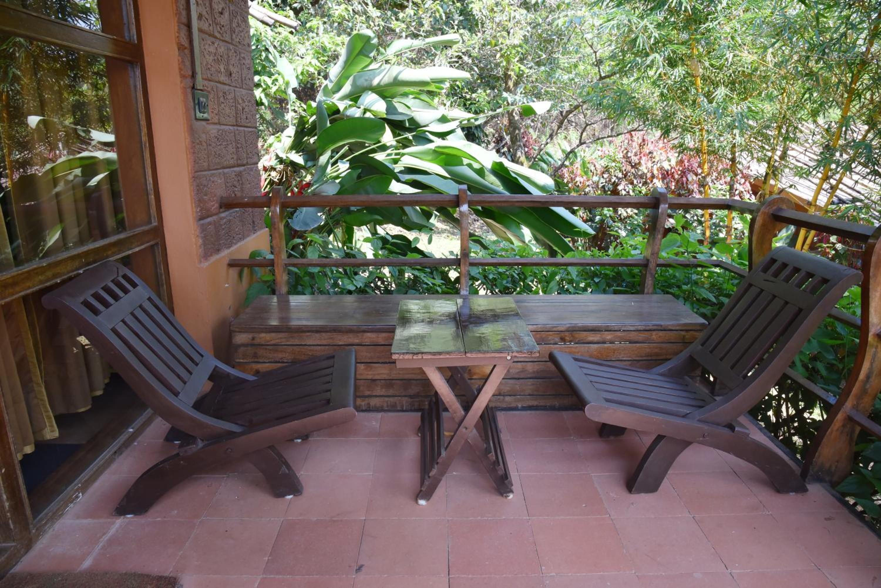 Suite Cottage - Photo 9