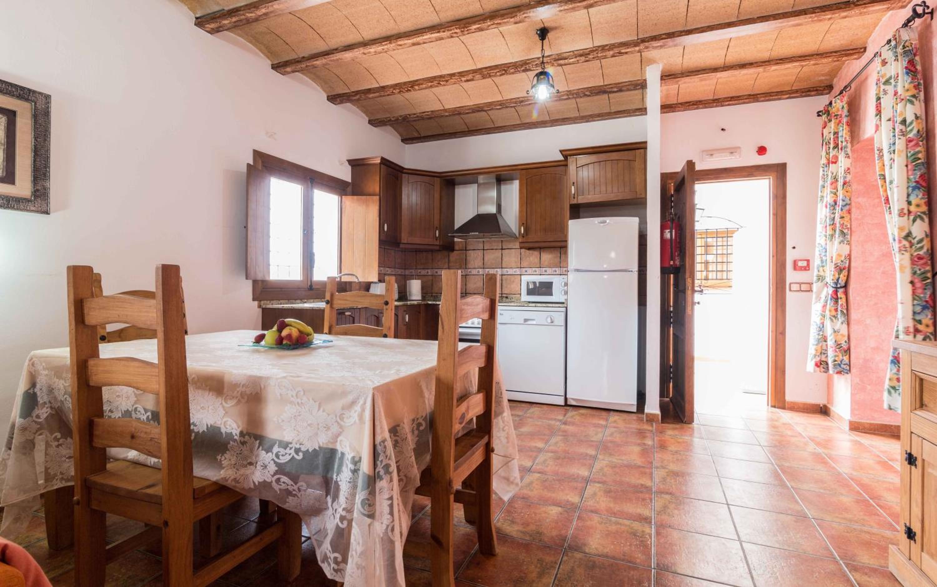 Two-Bedroom Apartment (4 Adults) photo 2