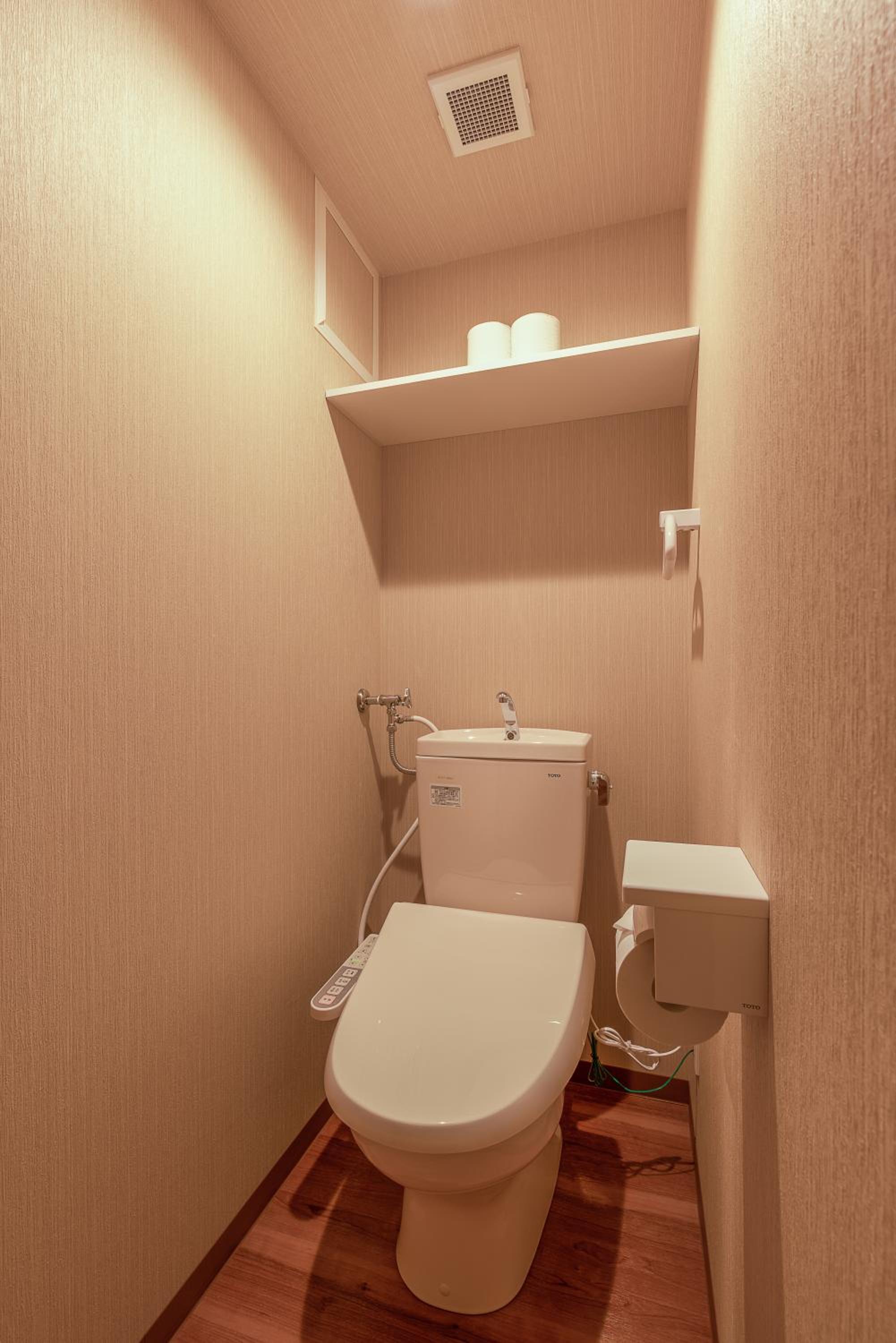 Standard Triple Room - Photo 5