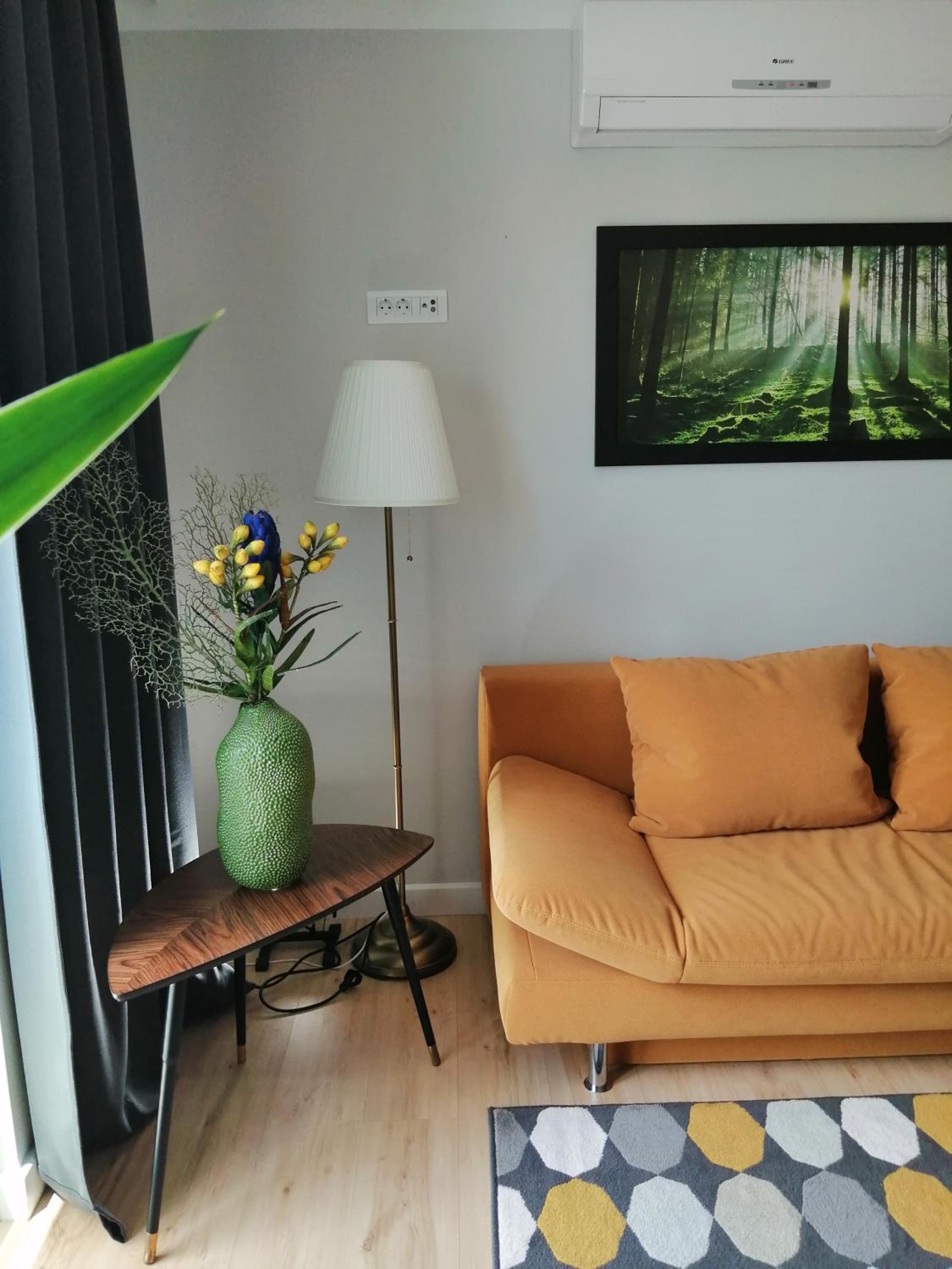 Apartment with Sea View