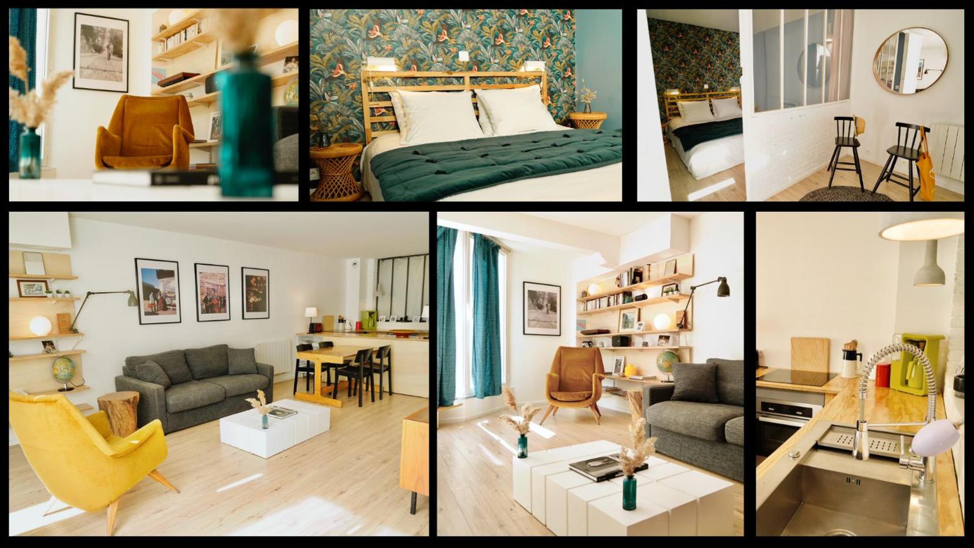 Apartment - Ground Floor