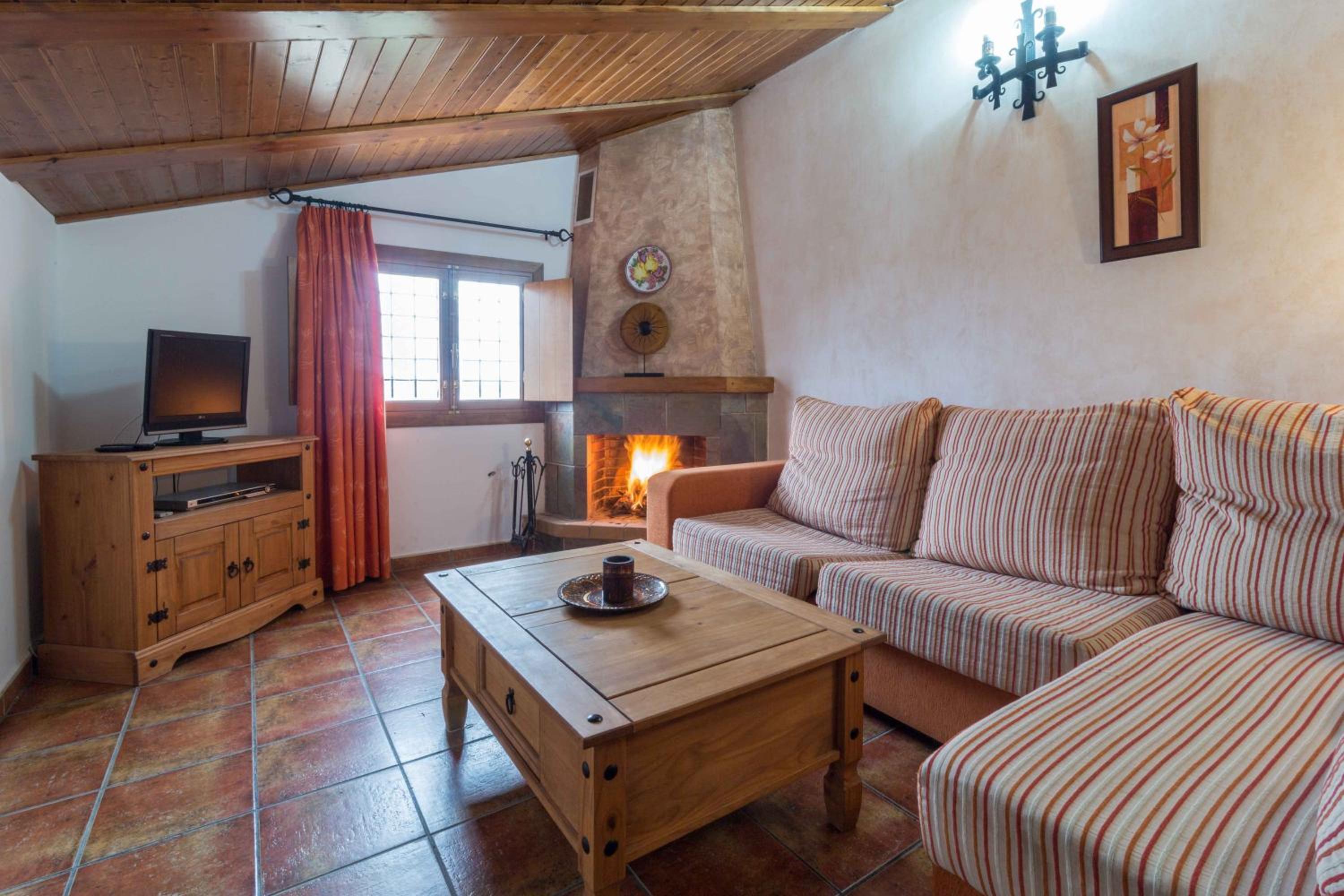 Apartamento Penthouse